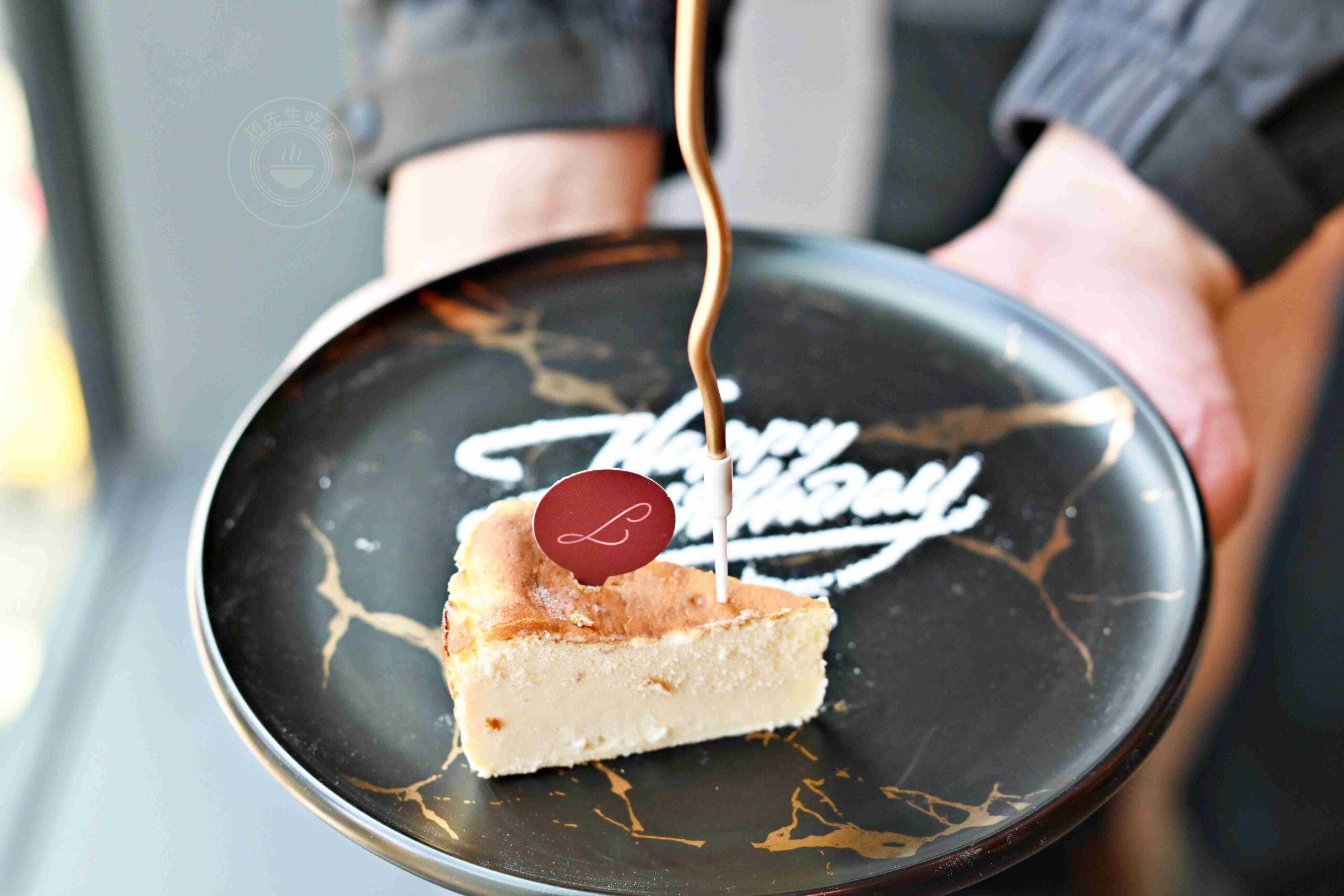 【台北車站美食】樂葵法式鐵板燒-承德店，龍蝦和牛10道菜CP值最高推薦(菜單) @趙先生吃飯