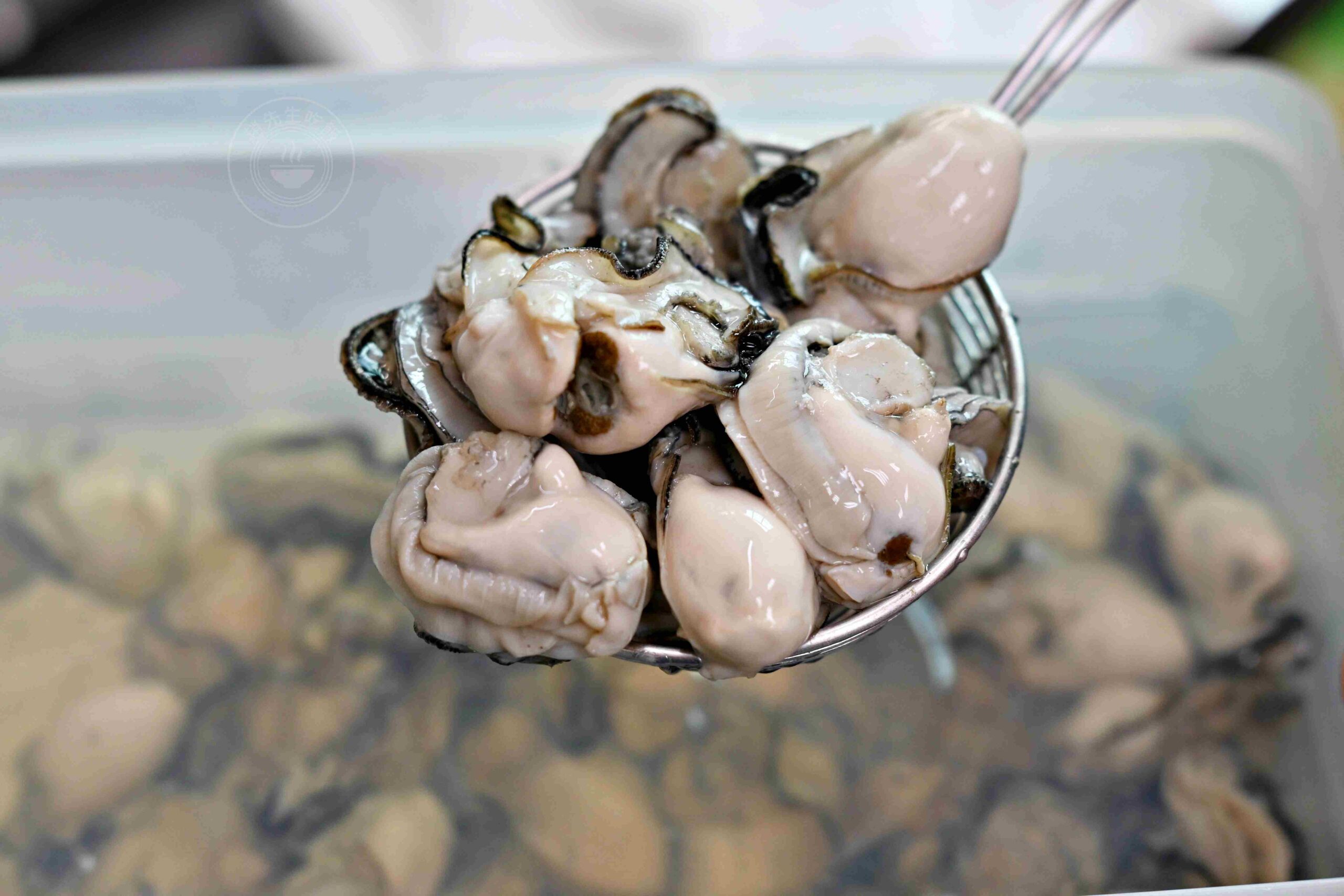 【萬里美食】漁聞樂小卷米粉，99元有8隻小卷米粉湯、滷肉飯超強吃到飽(菜單) @趙先生吃飯