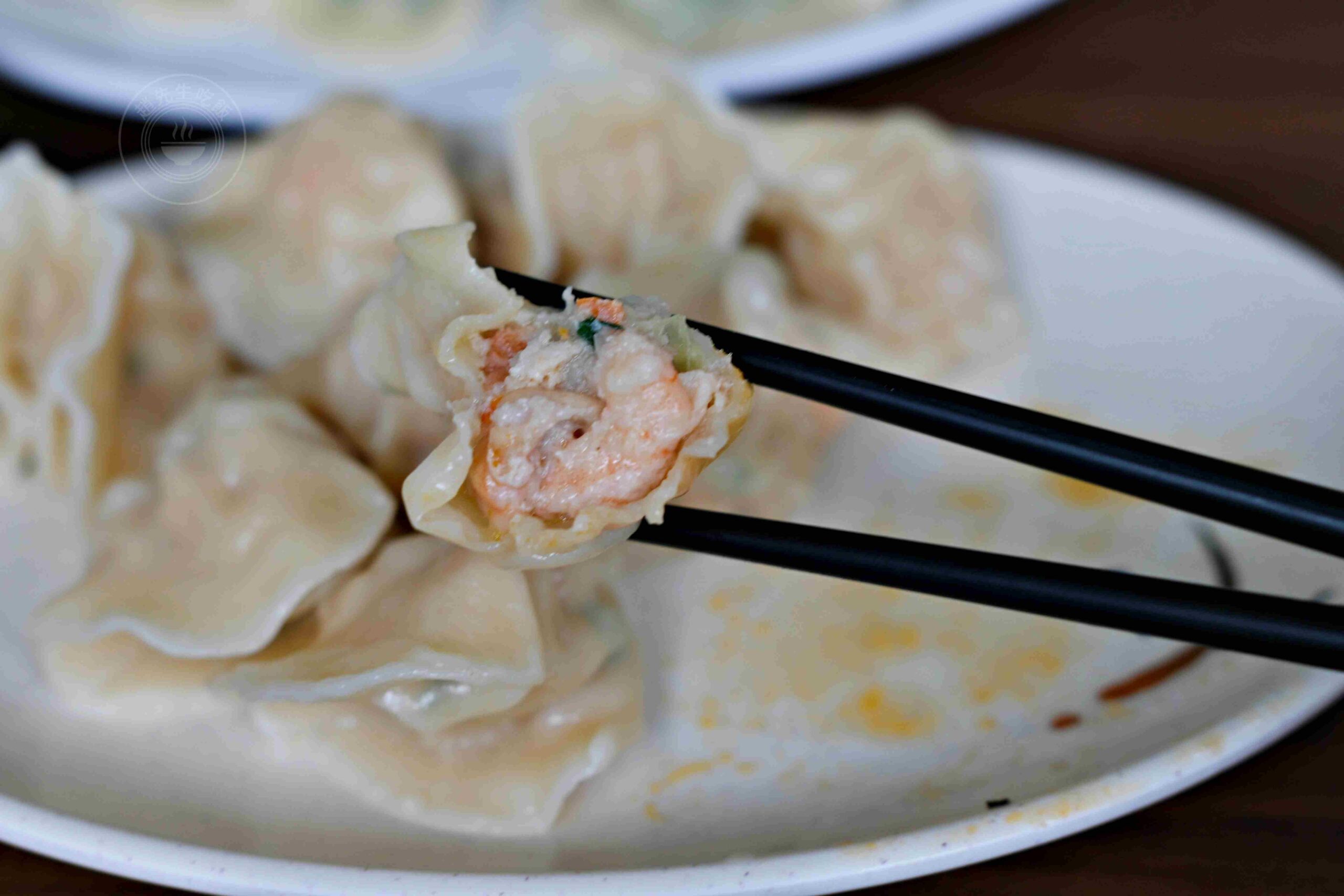 【中正區美食】93蕃茄牛肉麵，必點什麼大推薦！(菜單) @趙先生吃飯