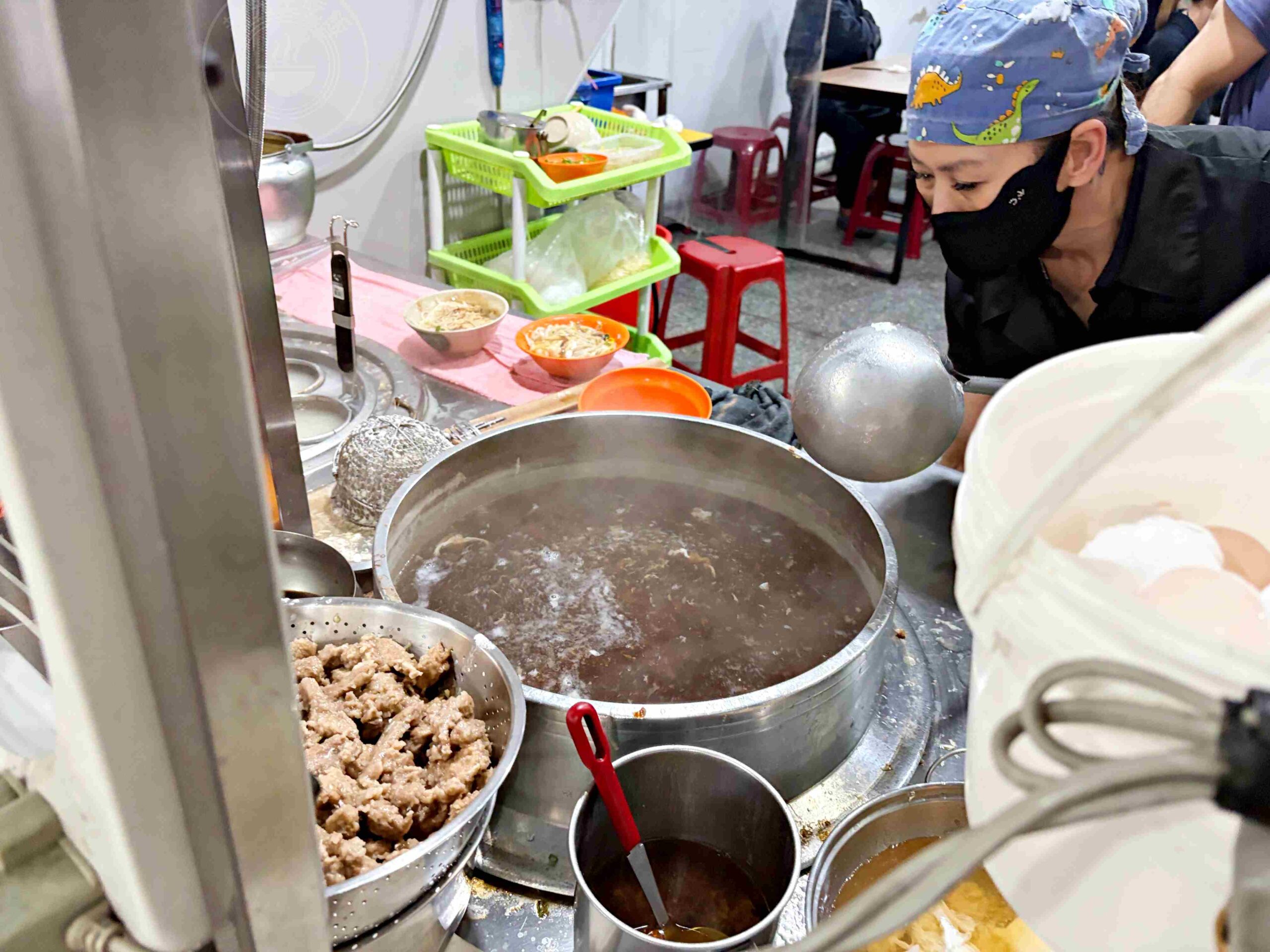 【板橋美食】王家小吃(乾麵 肉羹),在地人私藏無招牌便宜小吃推薦(菜單) @趙先生吃飯 【板橋美食】王家小吃(乾麵 肉羹),在地人私藏無招牌便宜小吃推薦(菜單) @趙先生吃飯