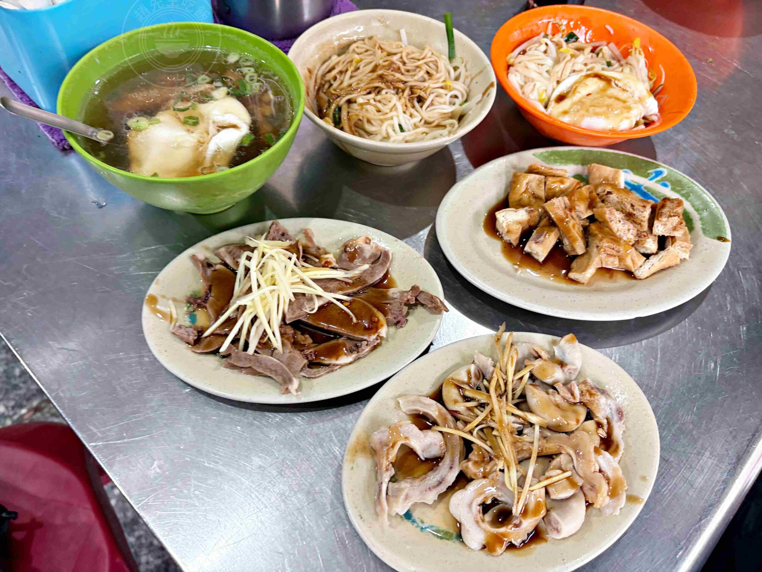 【板橋美食】王家小吃(乾麵 肉羹),在地人私藏無招牌便宜小吃推薦(菜單) @趙先生吃飯 【板橋美食】王家小吃(乾麵 肉羹),在地人私藏無招牌便宜小吃推薦(菜單) @趙先生吃飯