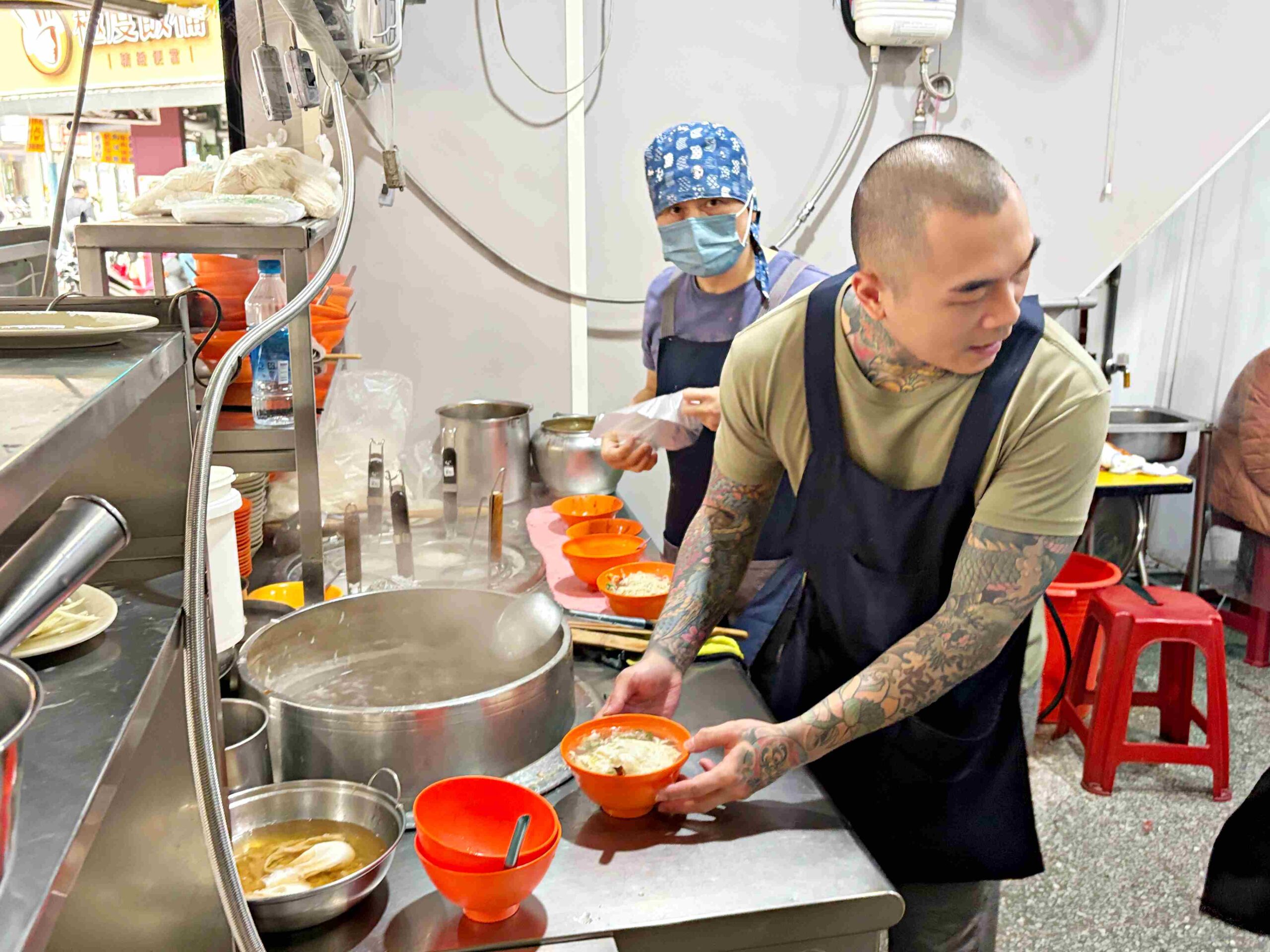 【士林美食】畊 PLOW Yunong，士林最強早午餐店推薦！(菜單)(寵物友善) @趙先生吃飯