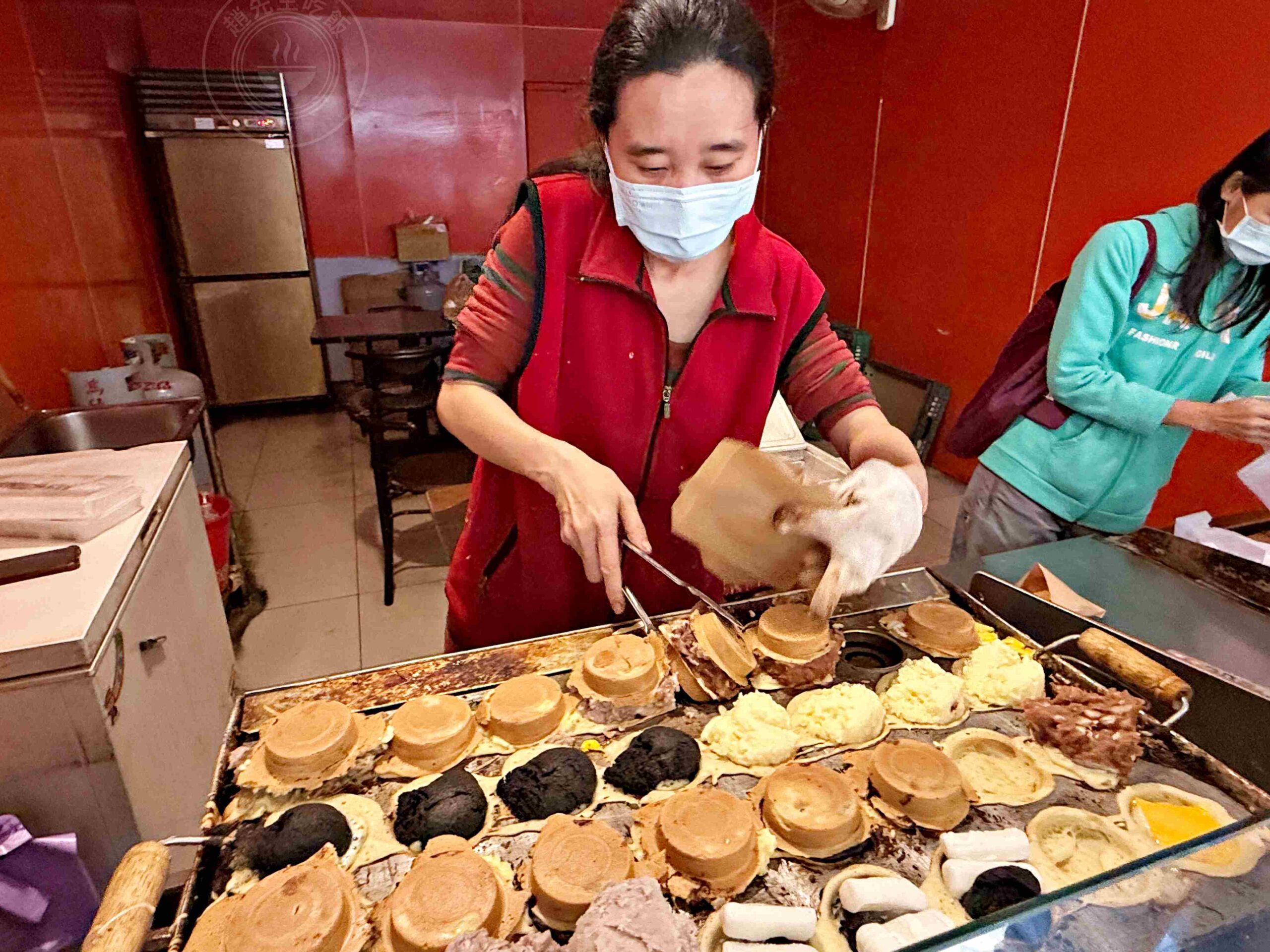 【江子翠美食】好初早餐，台北板橋好吃早午餐推薦！(菜單 更新)(寵物友善) @趙先生吃飯