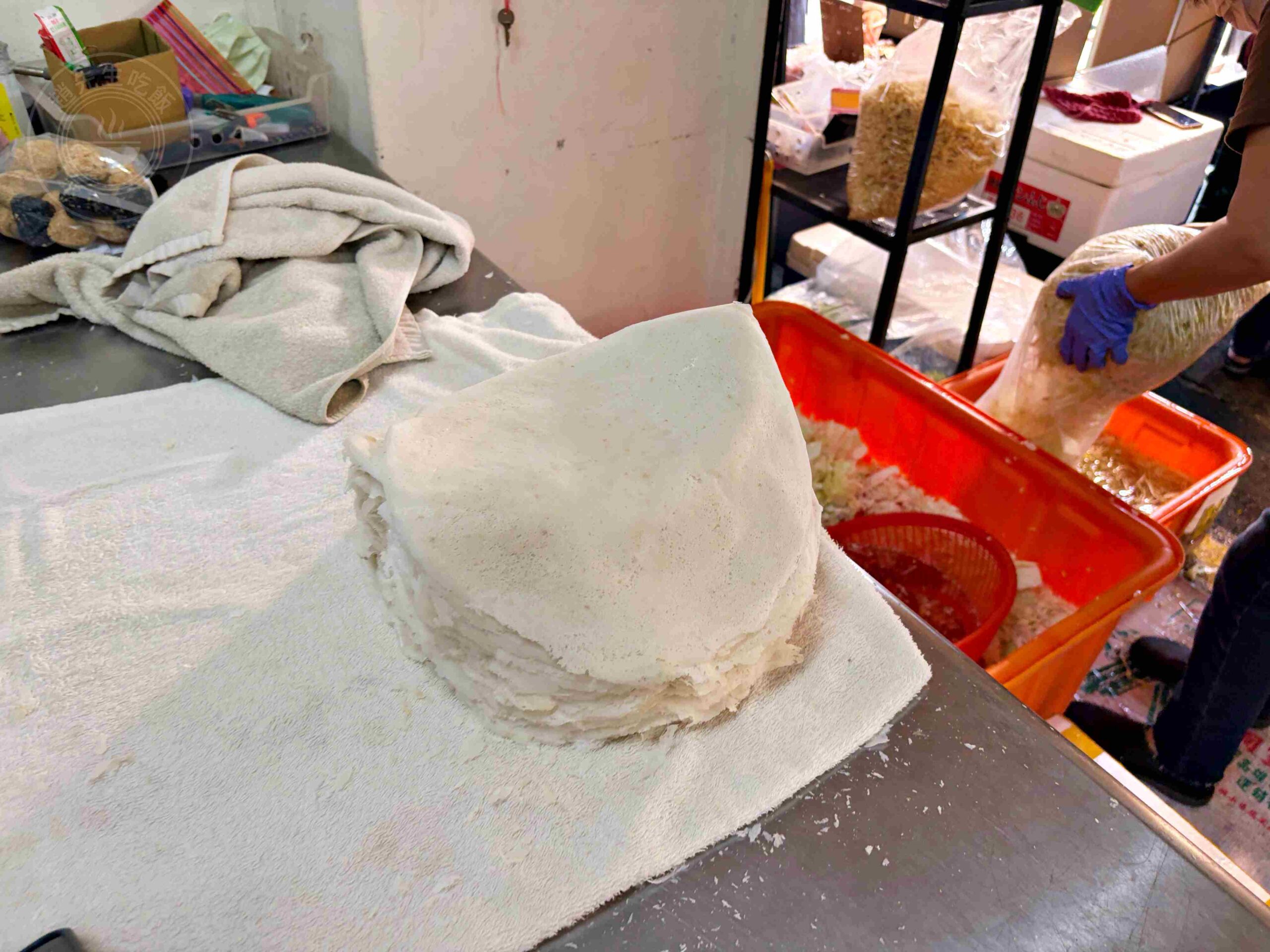 【信義區美食】阿弘潤餅,爆量青菜跟肉,全台網路票選第一冠軍小吃推薦必吃(菜單) @趙先生吃飯 【信義區美食】阿弘潤餅,爆量青菜跟肉,全台網路票選第一冠軍小吃推薦必吃(菜單) @趙先生吃飯