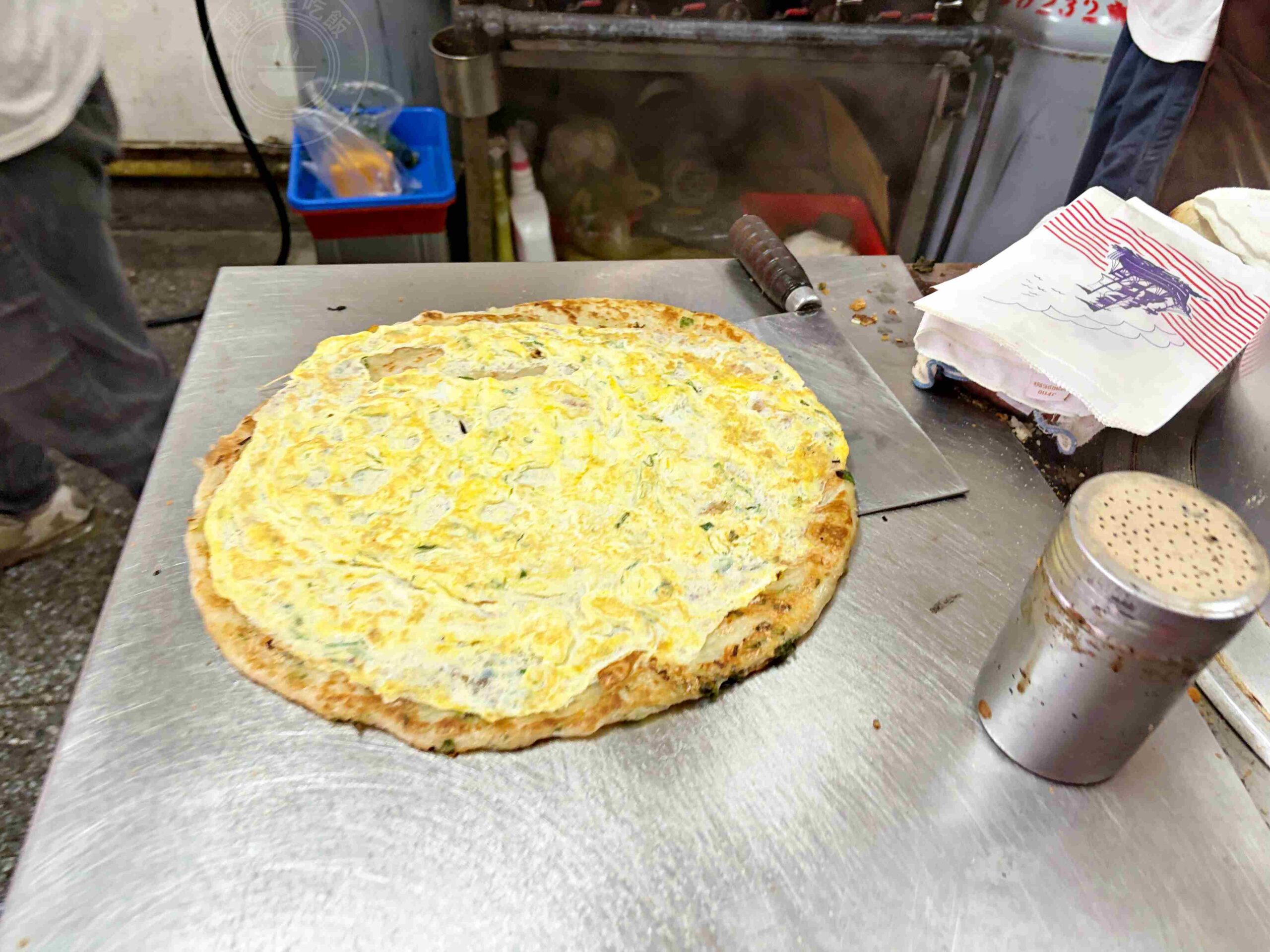 【信義區美食】上順興香Q飯糰,最巨大的好吃飯糰推薦(菜單) @趙先生吃飯 【信義區美食】上順興香Q飯糰,最巨大的好吃飯糰推薦(菜單) @趙先生吃飯