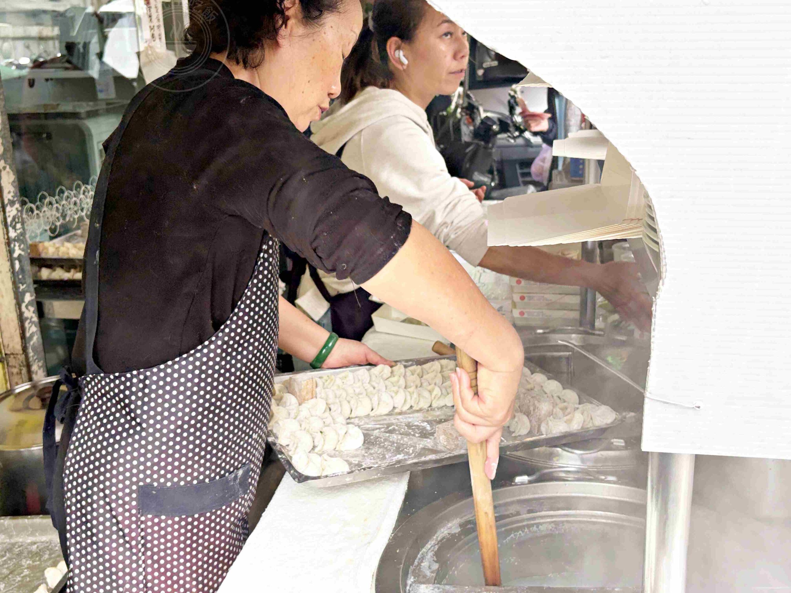 【雙連美食】家鄉味水餃,巷弄隱藏版二十年老字號純手工現包薺菜水餃推薦(菜單) @趙先生吃飯 【雙連美食】家鄉味水餃,巷弄隱藏版二十年老字號純手工現包薺菜水餃推薦(菜單) @趙先生吃飯