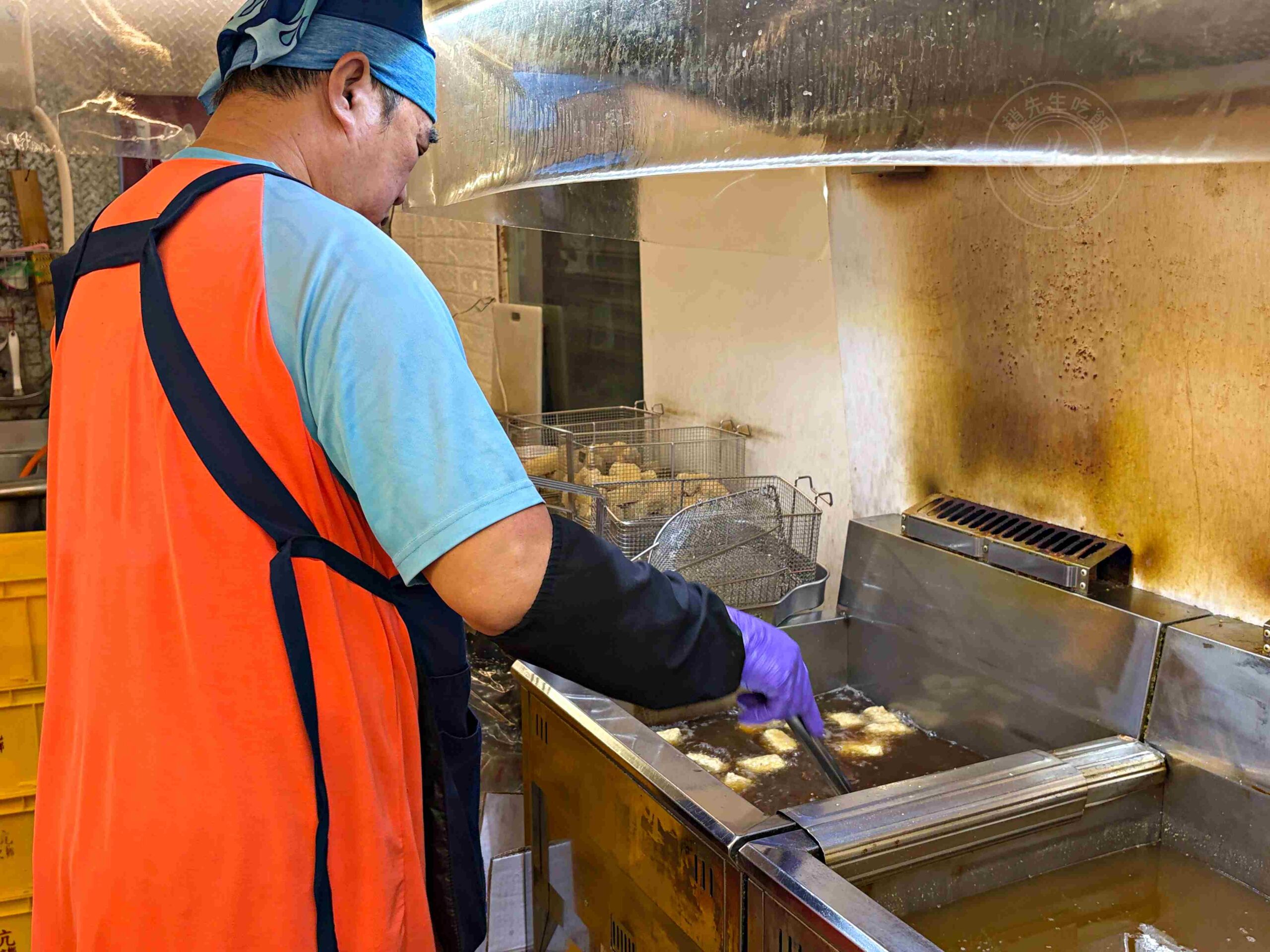 【永和美食】師大分部臭豆腐,又名神之臭豆腐,又臭又香太厲害,酥脆口感太無敵推薦!(菜單) @趙先生吃飯 【永和美食】師大分部臭豆腐,又名神之臭豆腐,又臭又香太厲害,酥脆口感太無敵推薦!(菜單) @趙先生吃飯