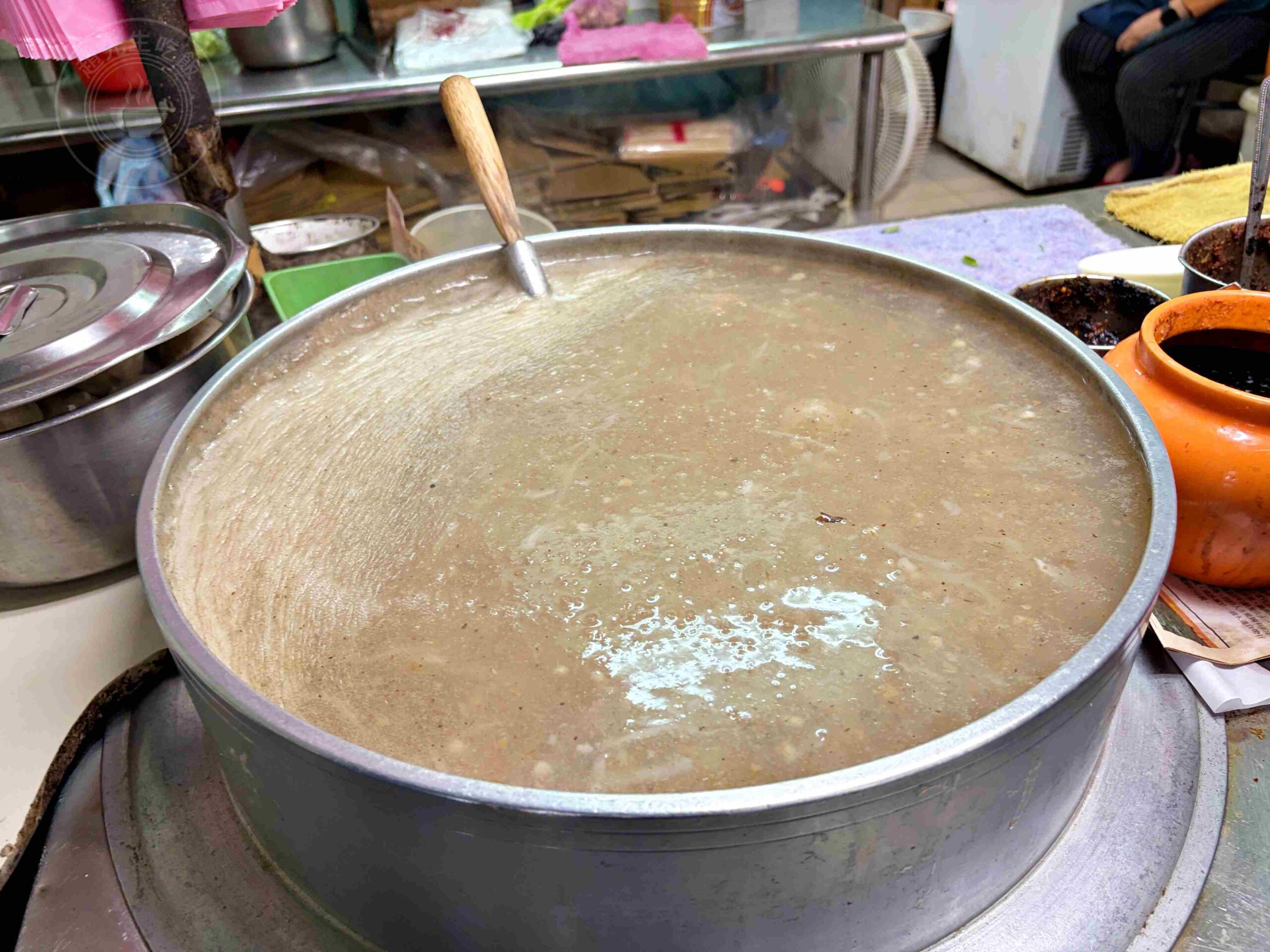 【古亭美食】阿榮羊肉飯,九層塔蒜頭醬油加到爽的在地私藏推薦(菜單) @趙先生吃飯 【古亭美食】阿榮羊肉飯,九層塔蒜頭醬油加到爽的在地私藏推薦(菜單) @趙先生吃飯