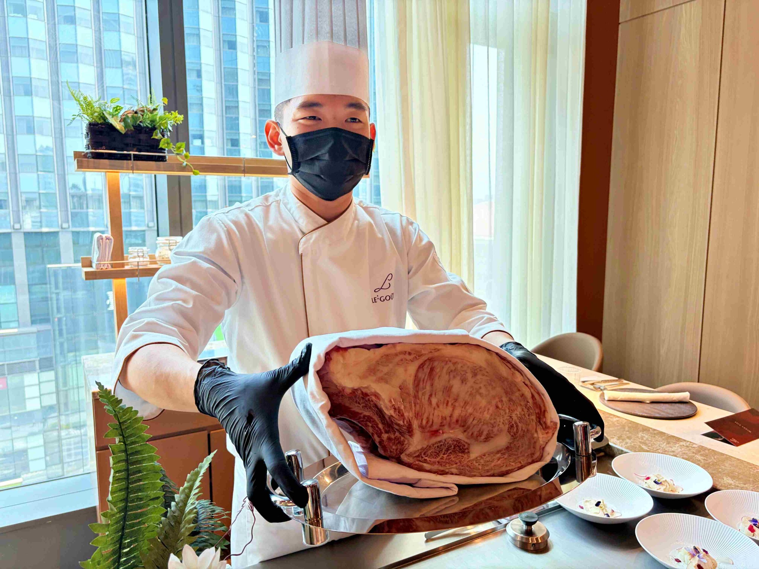 【東門美食】惠Q潤餅，市場內超排隊名店，極度好吃推薦(菜單) @趙先生吃飯