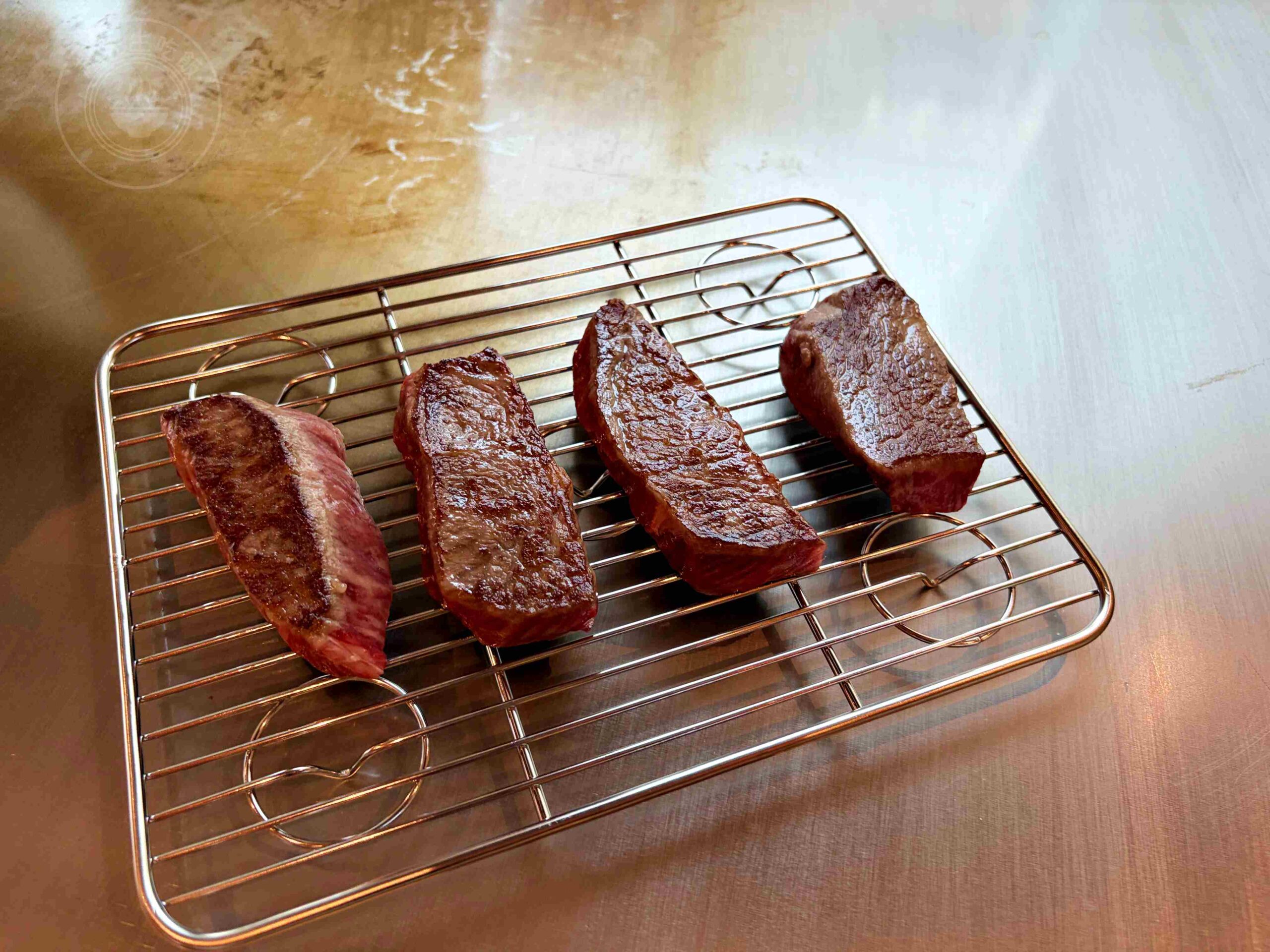 【台北車站美食】樂葵法式鐵板燒-承德店，龍蝦和牛10道菜CP值最高推薦(菜單) @趙先生吃飯