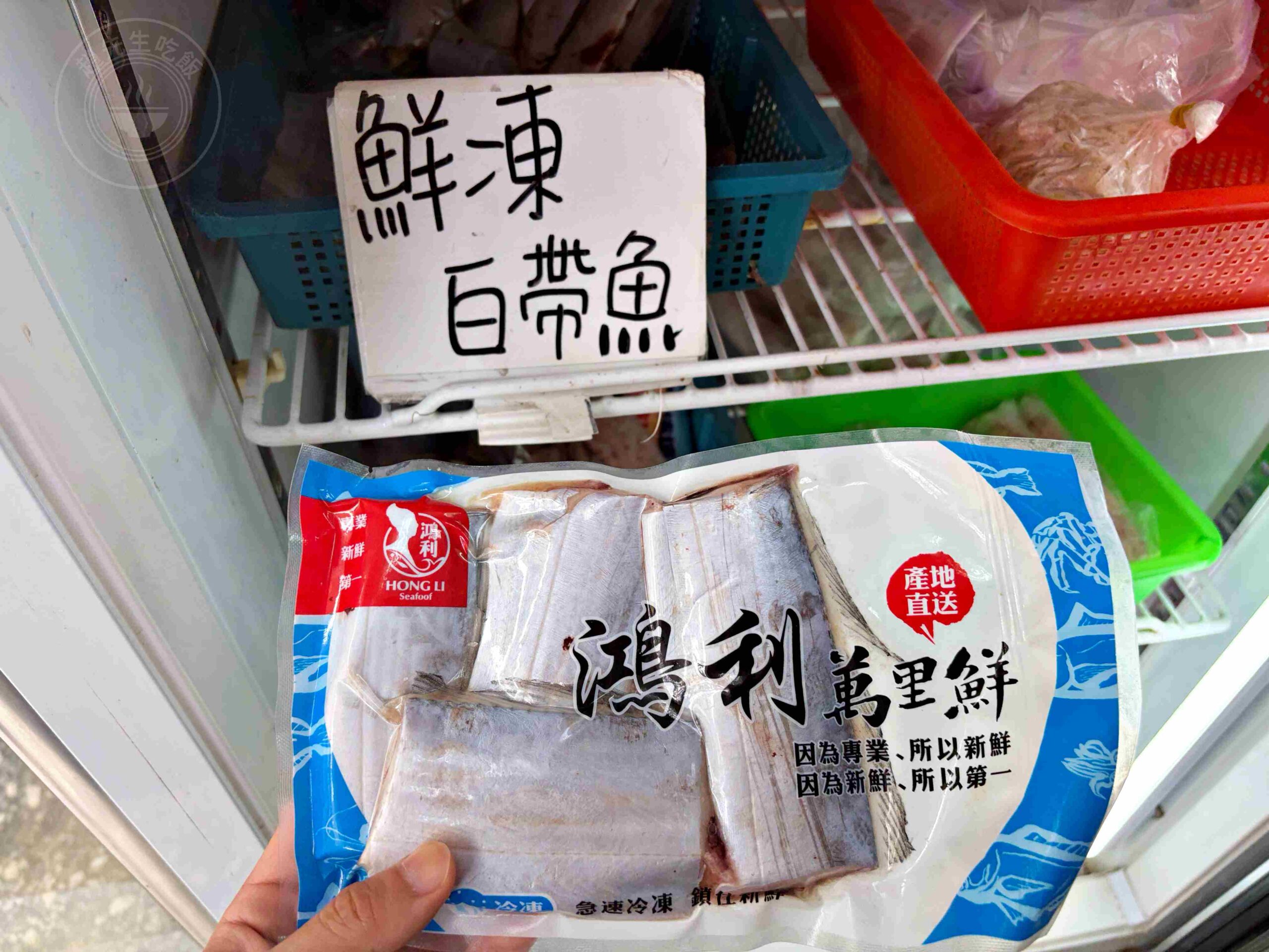 【萬里美食】漁聞樂小卷米粉，99元有8隻小卷米粉湯、滷肉飯超強吃到飽(菜單) @趙先生吃飯