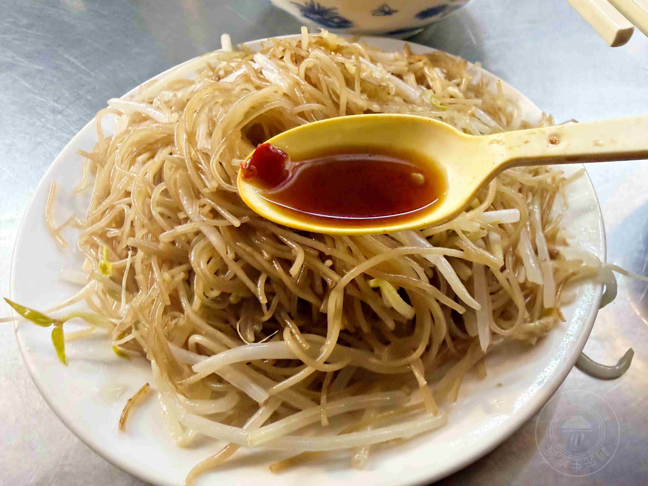 【三重美食】明宏蚵仁湯,老字號的肥美鮮蚵搭配炒米粉實在厲害推薦(菜單) @趙先生吃飯 【三重美食】明宏蚵仁湯,老字號的肥美鮮蚵搭配炒米粉實在厲害推薦(菜單) @趙先生吃飯