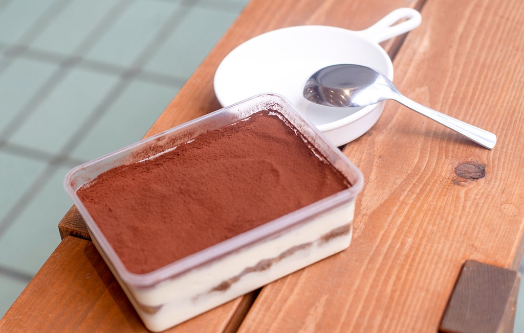 【士林美食】予菓銅鑼燒手作烘焙工坊，爆餡銅鑼燒與提拉米蘇都太厲害點心推薦(菜單) @趙先生吃飯