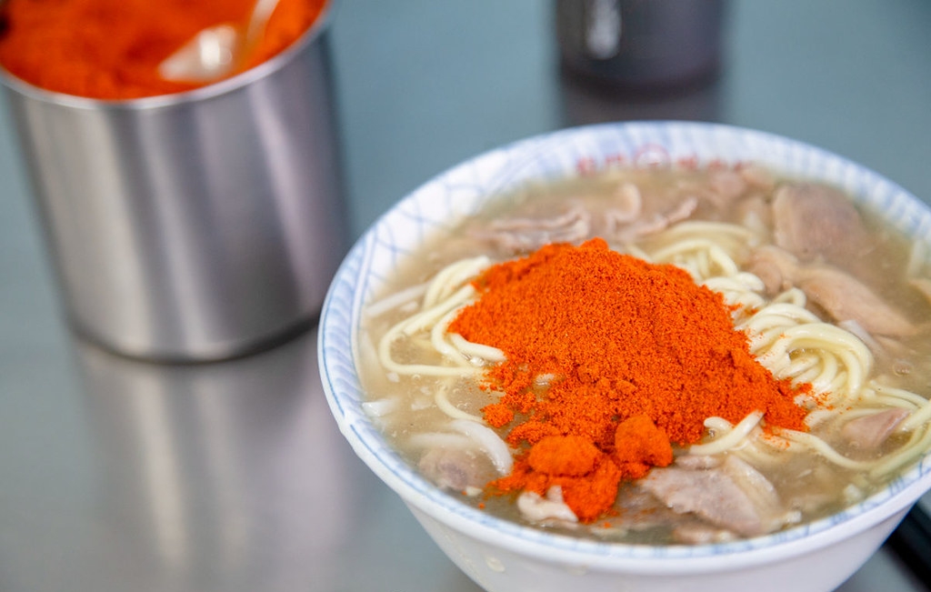 【三重美食】北港江記龍門生炒鴨肉焿,永遠都客滿的排隊老店,鴨肉羹好吃推薦(菜單) @趙先生吃飯 【三重美食】北港江記龍門生炒鴨肉焿,永遠都客滿的排隊老店,鴨肉羹好吃推薦(菜單) @趙先生吃飯