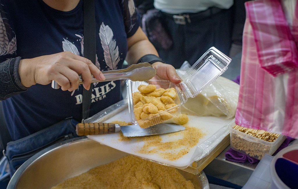 【三重美食】唯豐魯肉飯，最新必看點什麼大推薦！ (菜單) @趙先生吃飯