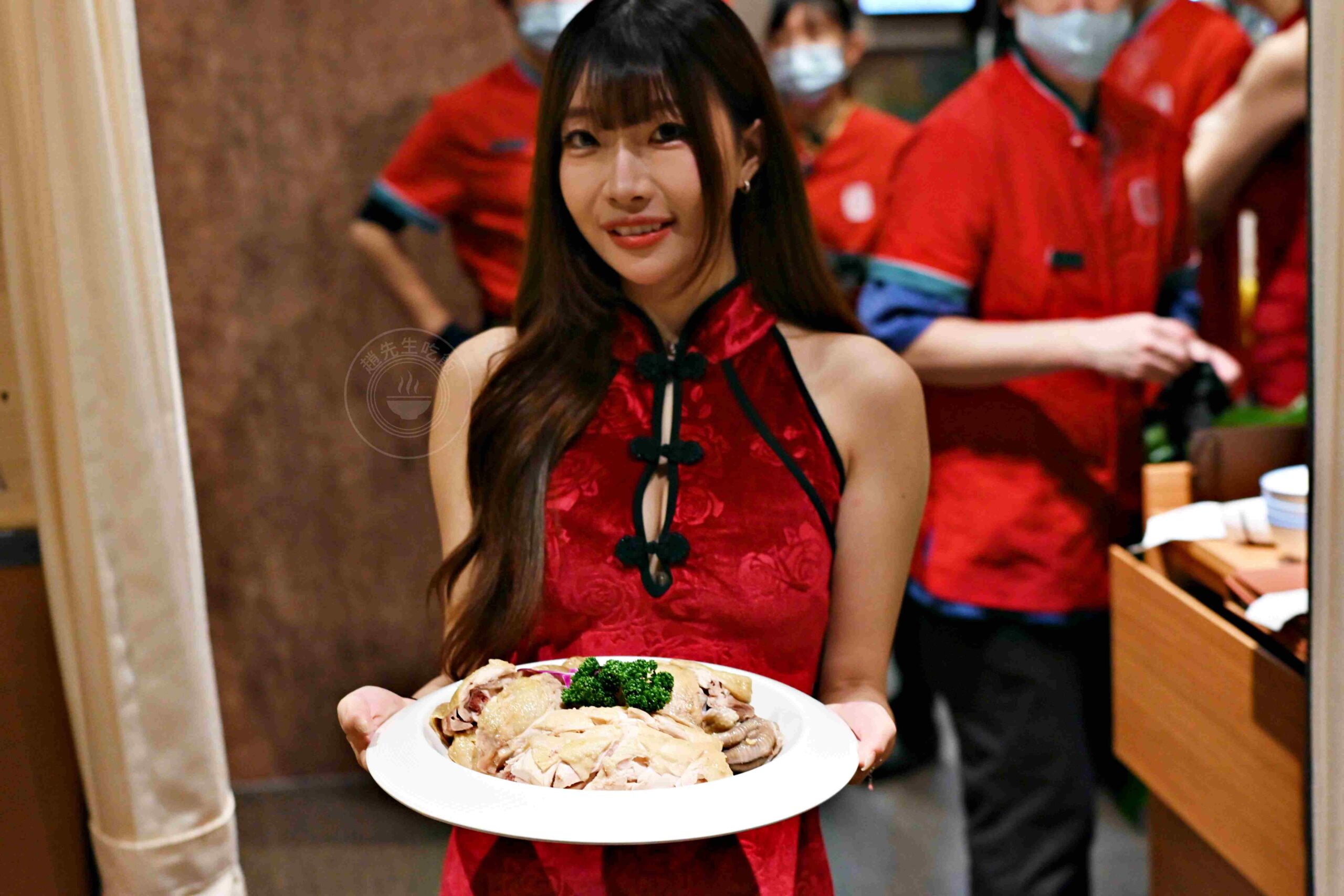 【信義區美食】君曜雞湯，全台第一名的超濃郁雞湯，老母雞細火慢熬一天一夜推薦(菜單) @趙先生吃飯