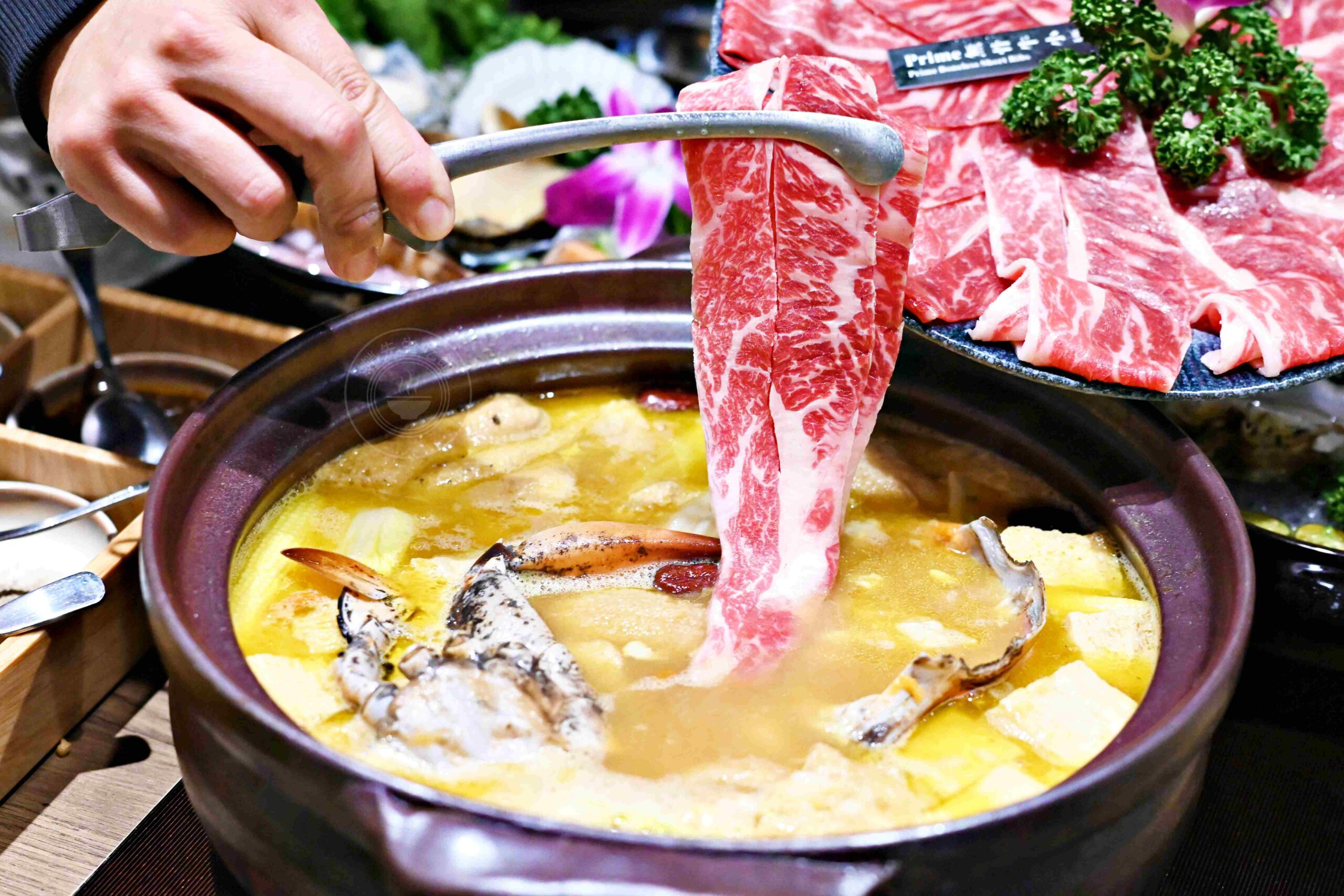 【信義區美食】君曜雞湯，全台第一名的超濃郁雞湯，老母雞細火慢熬一天一夜推薦(菜單) @趙先生吃飯