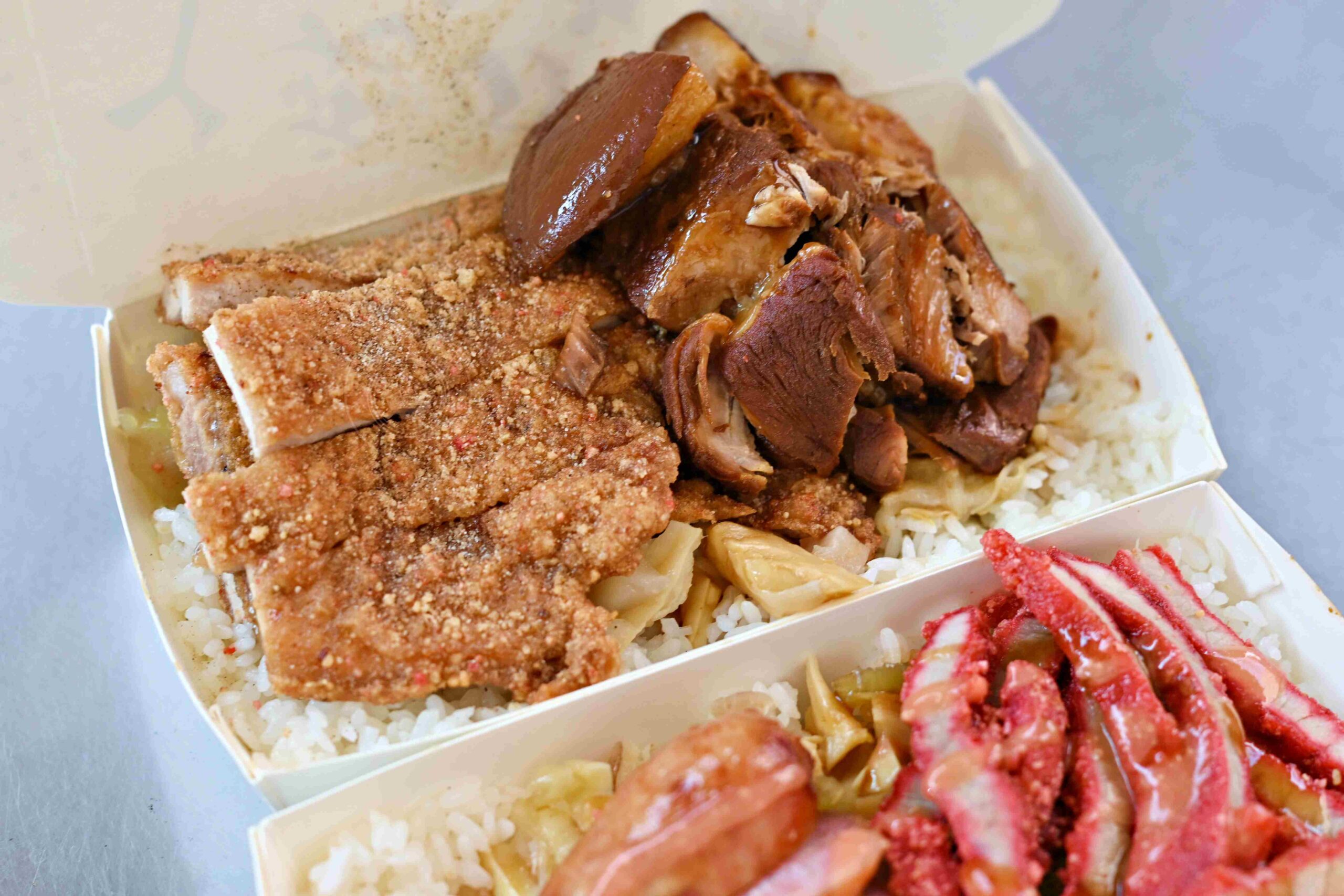 【信義區美食】豐雞號台北信義莊敬店，必點什麼大推薦 (菜單)(寵物友善) @趙先生吃飯