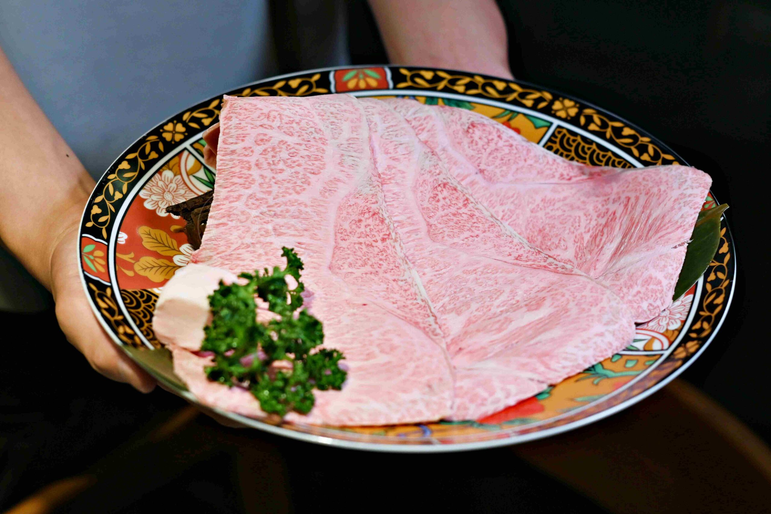 【大安美食】祇園．禪院壽喜燒專門店，京都職人監製正統關西風味預約制包廂推薦，郭董郭台銘私房餐廳(菜單) @趙先生吃飯