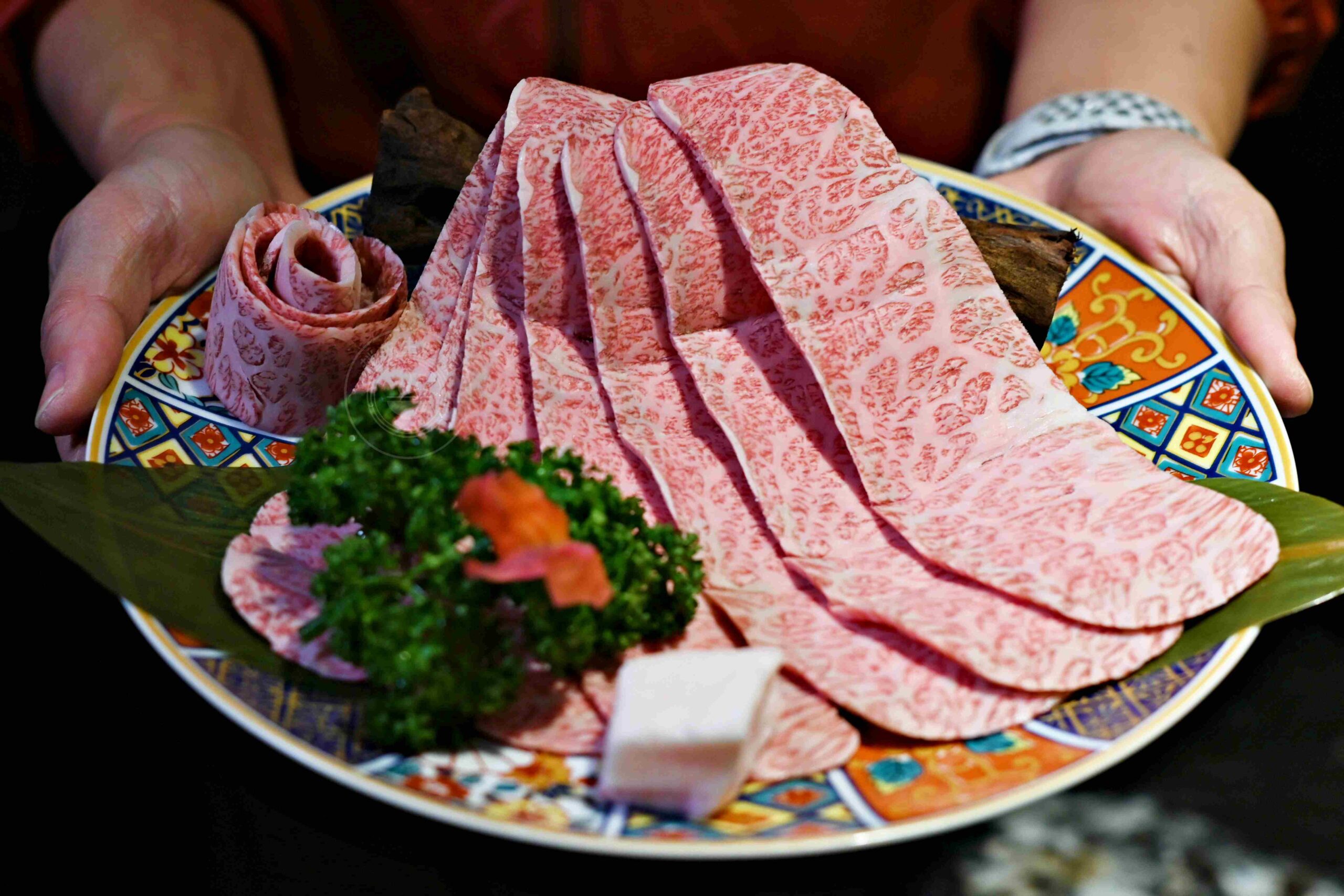 【大安美食】祇園．禪院壽喜燒專門店，京都職人監製正統關西風味預約制包廂推薦，郭董郭台銘私房餐廳(菜單) @趙先生吃飯