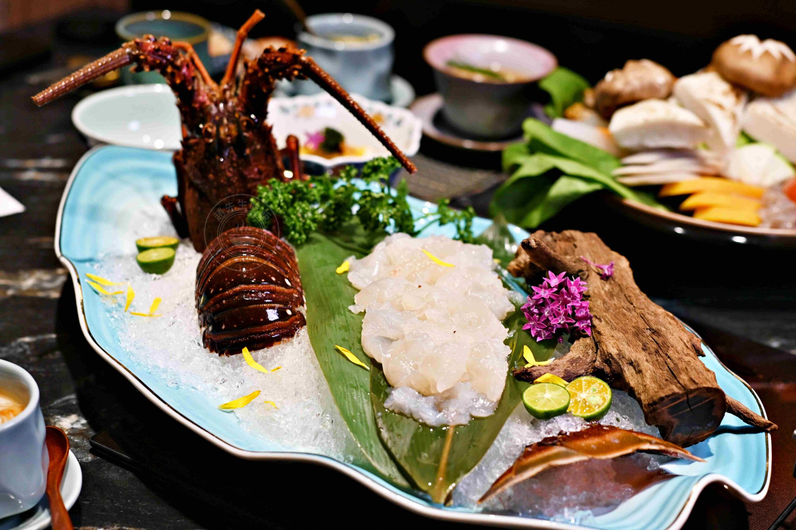 【大安美食】祇園．禪院壽喜燒專門店，京都職人監製正統關西風味預約制包廂推薦，郭董郭台銘私房餐廳(菜單) @趙先生吃飯