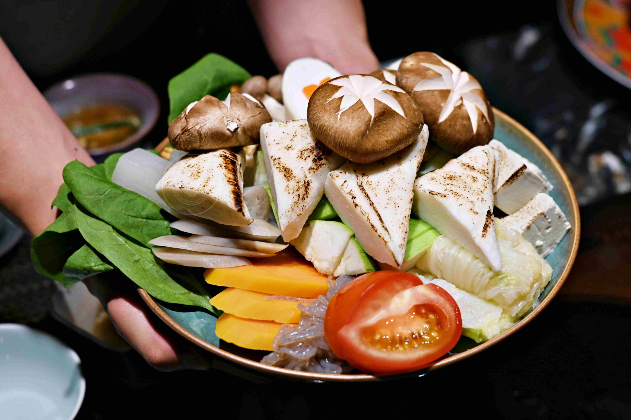 【大安美食】祇園．禪院壽喜燒專門店，京都職人監製正統關西風味預約制包廂推薦，郭董郭台銘私房餐廳(菜單) @趙先生吃飯