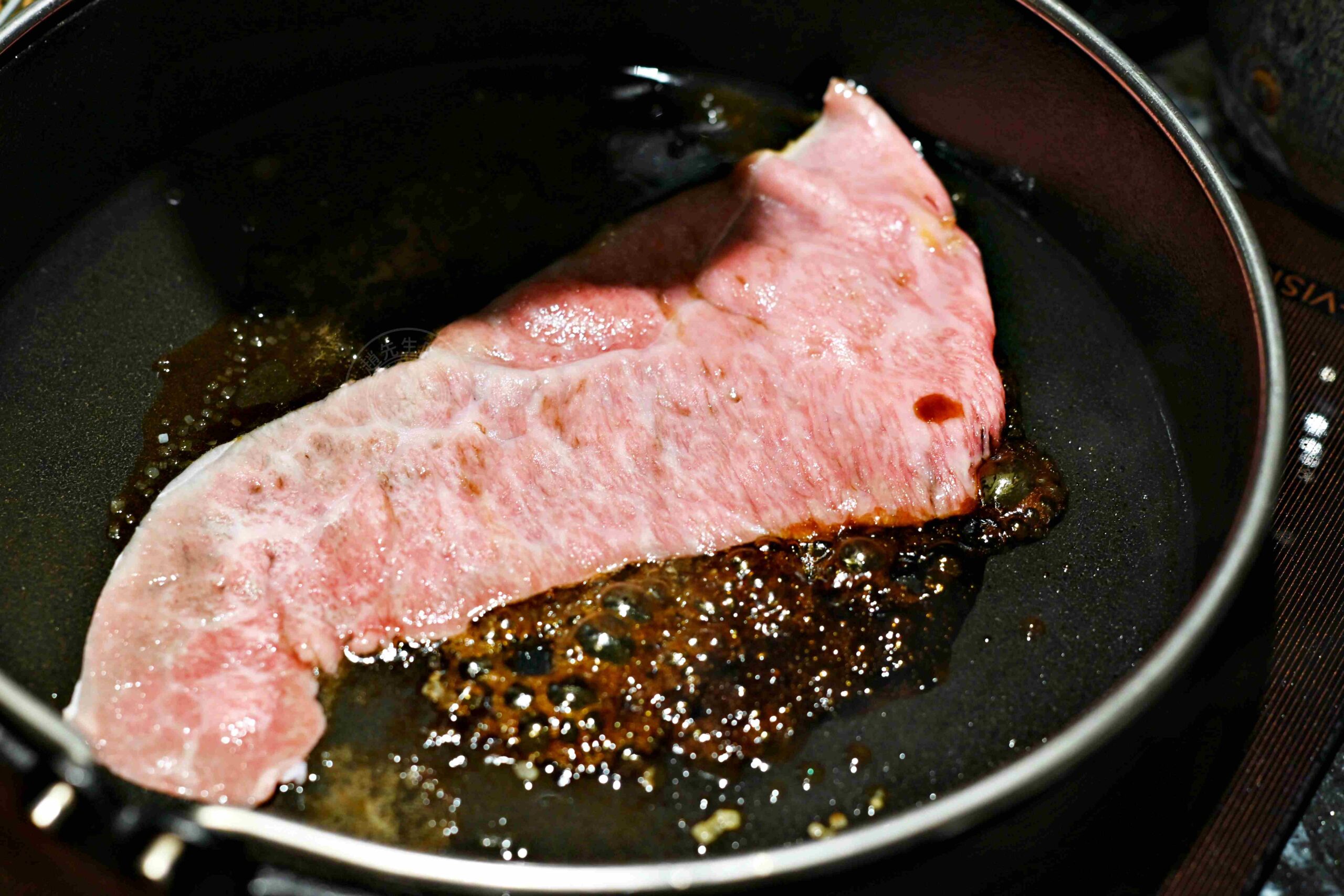 【大安美食】祇園．禪院壽喜燒專門店，京都職人監製正統關西風味預約制包廂推薦，郭董郭台銘私房餐廳(菜單) @趙先生吃飯