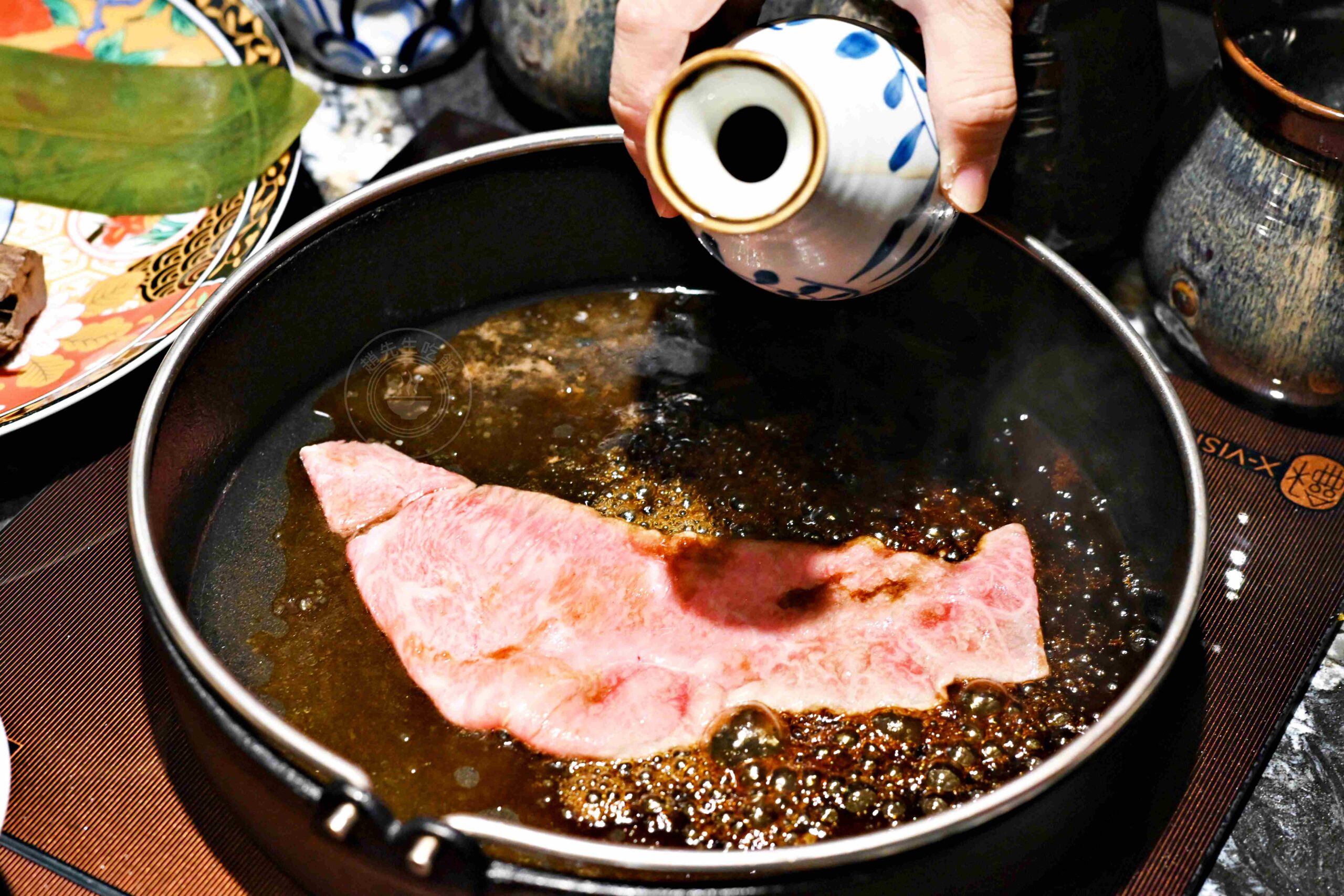 【大安美食】祇園.禪院壽喜燒專門店,京都職人監製正統關西風味預約制包廂推薦,郭董郭台銘私房餐廳(菜單) @趙先生吃飯 【大安美食】祇園.禪院壽喜燒專門店,京都職人監製正統關西風味預約制包廂推薦,郭董郭台銘私房餐廳(菜單) @趙先生吃飯