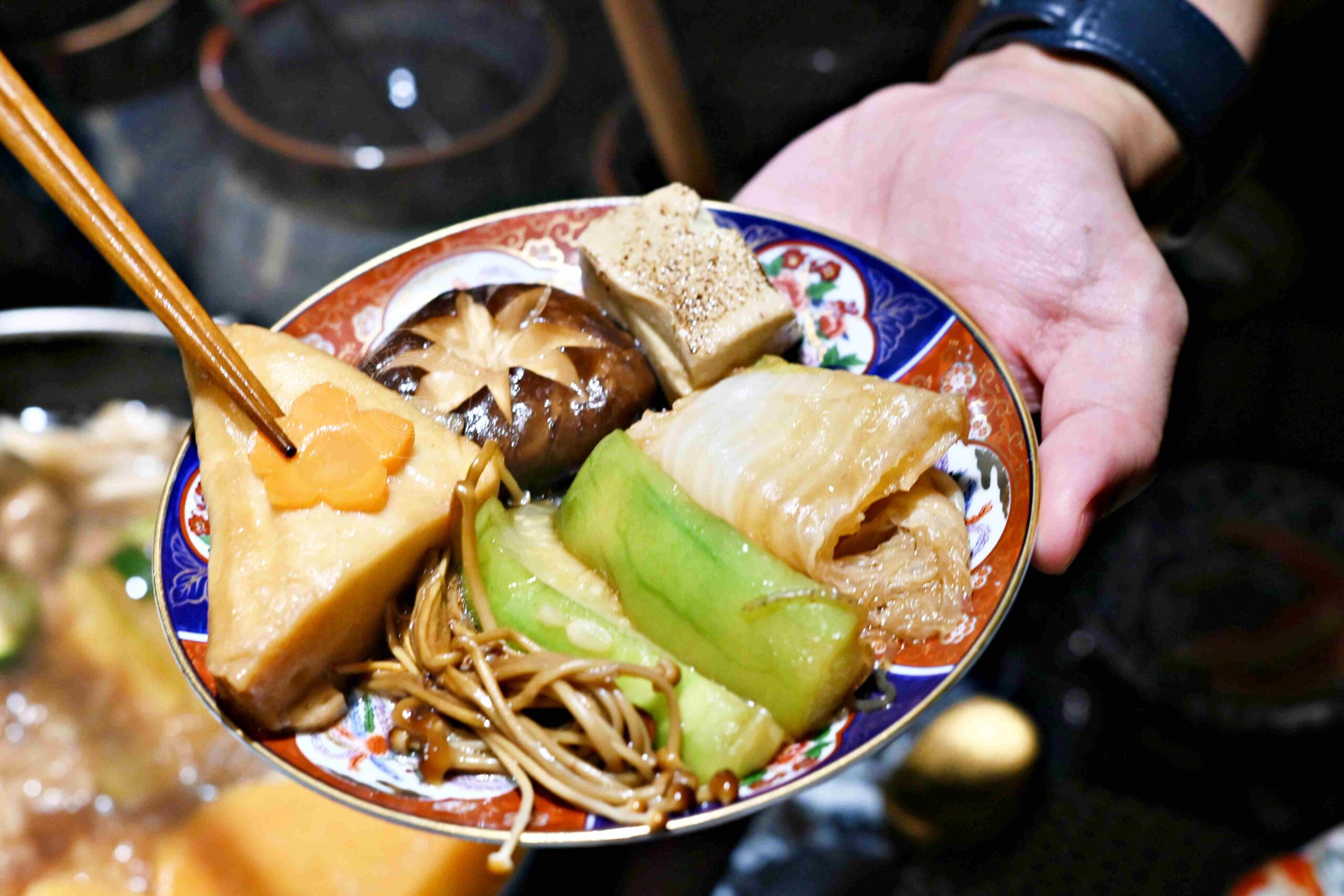 【大安美食】祇園．禪院壽喜燒專門店，京都職人監製正統關西風味預約制包廂推薦，郭董郭台銘私房餐廳(菜單) @趙先生吃飯