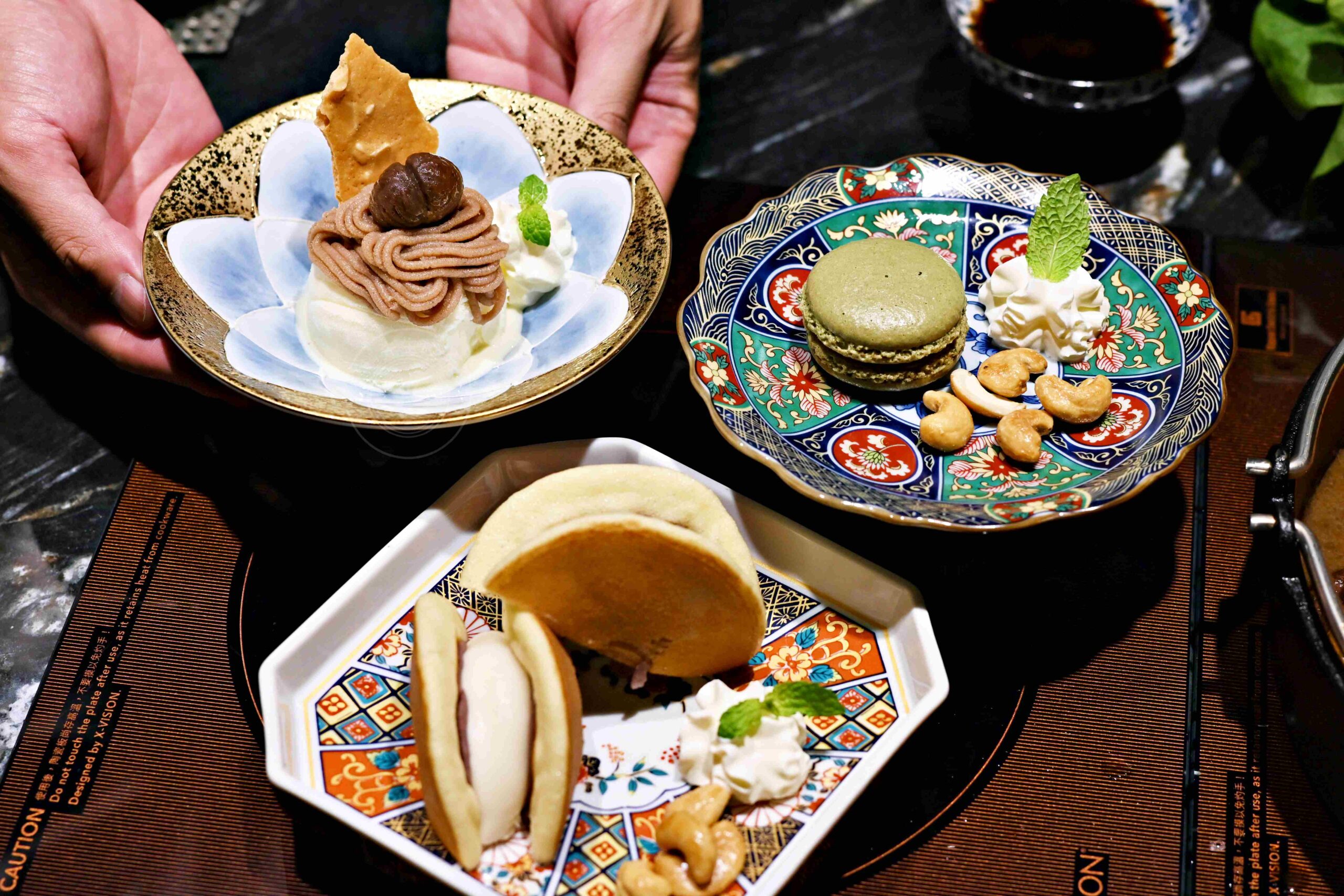 【大安美食】祇園．禪院壽喜燒專門店，京都職人監製正統關西風味預約制包廂推薦，郭董郭台銘私房餐廳(菜單) @趙先生吃飯