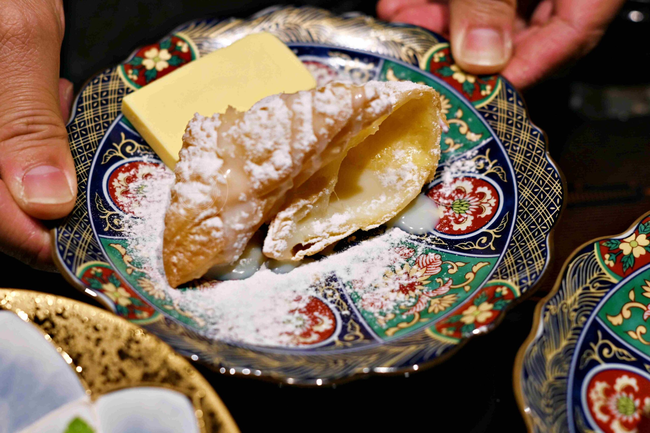 【大安美食】祇園．禪院壽喜燒專門店，京都職人監製正統關西風味預約制包廂推薦，郭董郭台銘私房餐廳(菜單) @趙先生吃飯