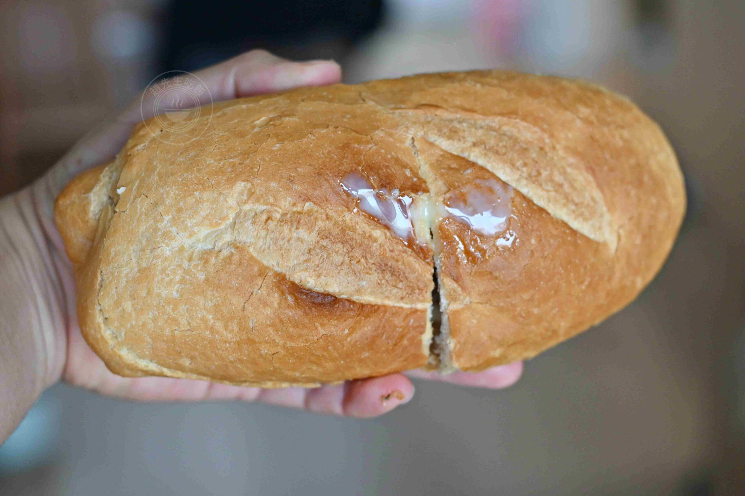 【三重美食】陳氏越南法國麵包，隱藏版料多紮實麵包在地滋味推薦(菜單) @趙先生吃飯