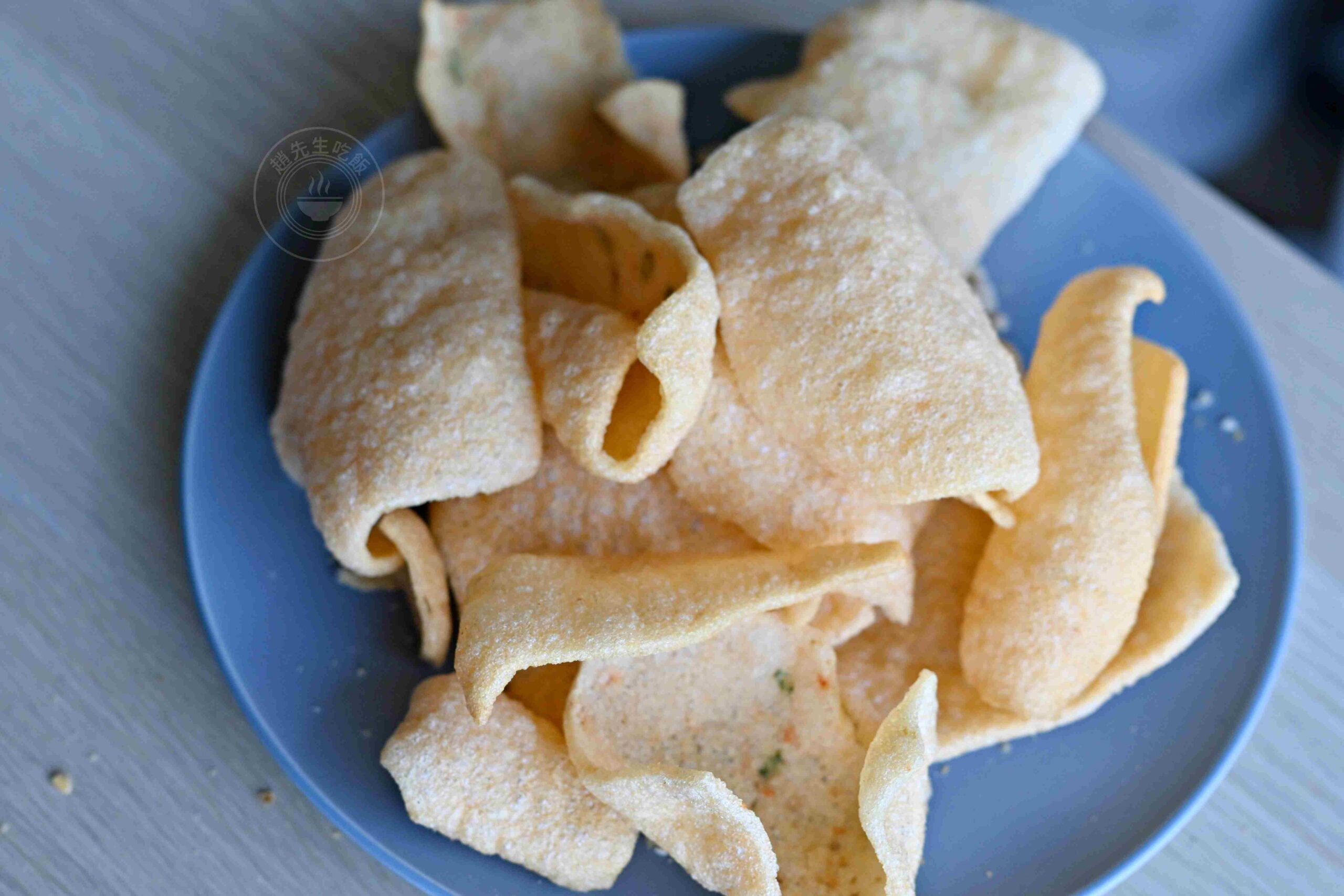 【三重美食】陳氏越南法國麵包，隱藏版料多紮實麵包在地滋味推薦(菜單) @趙先生吃飯