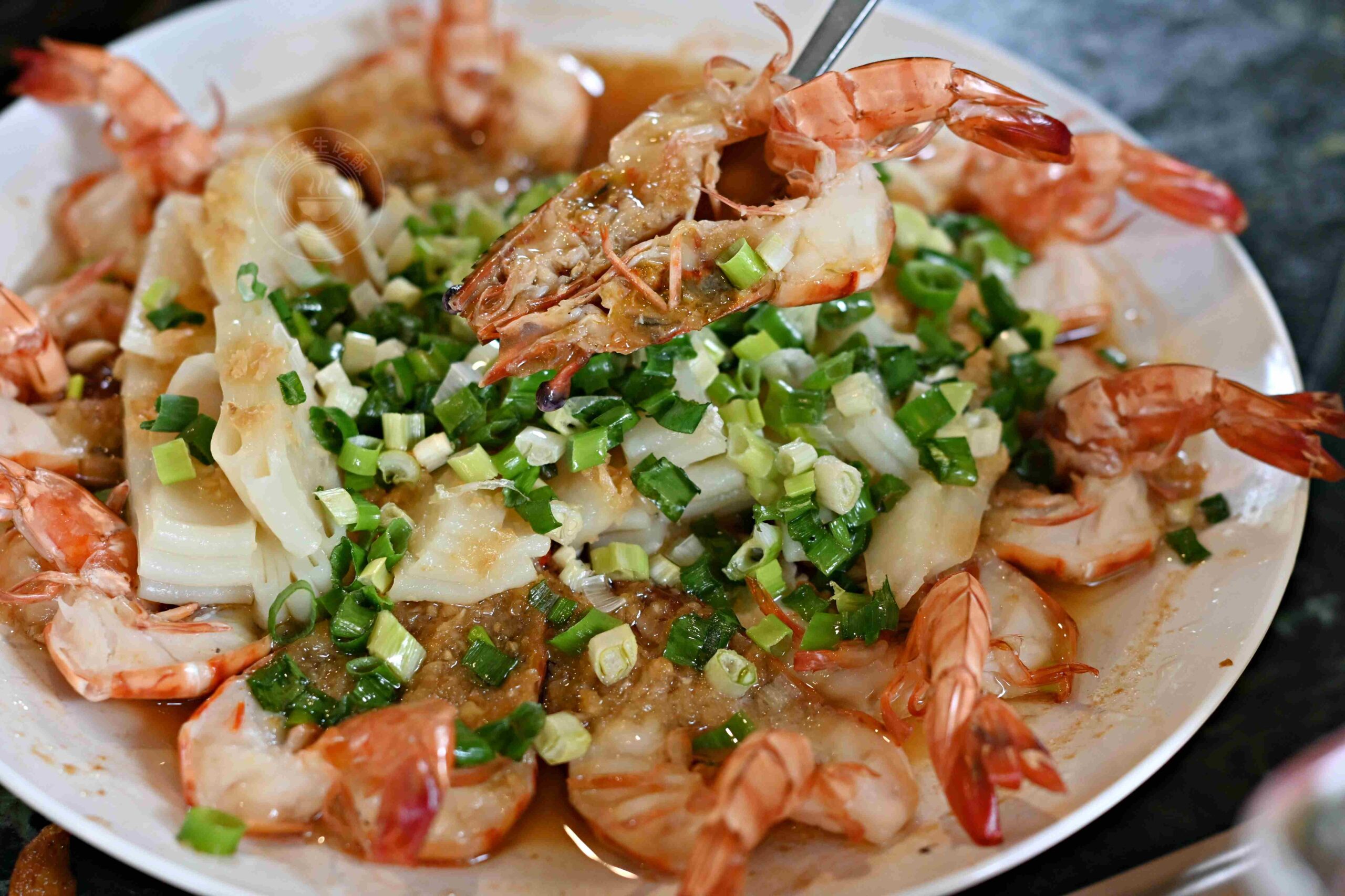 【高雄大社美食】綠野山莊花園餐廳，古董火車軌道送餐超吸睛，三十年老字號土雞城推薦(菜單) @趙先生吃飯