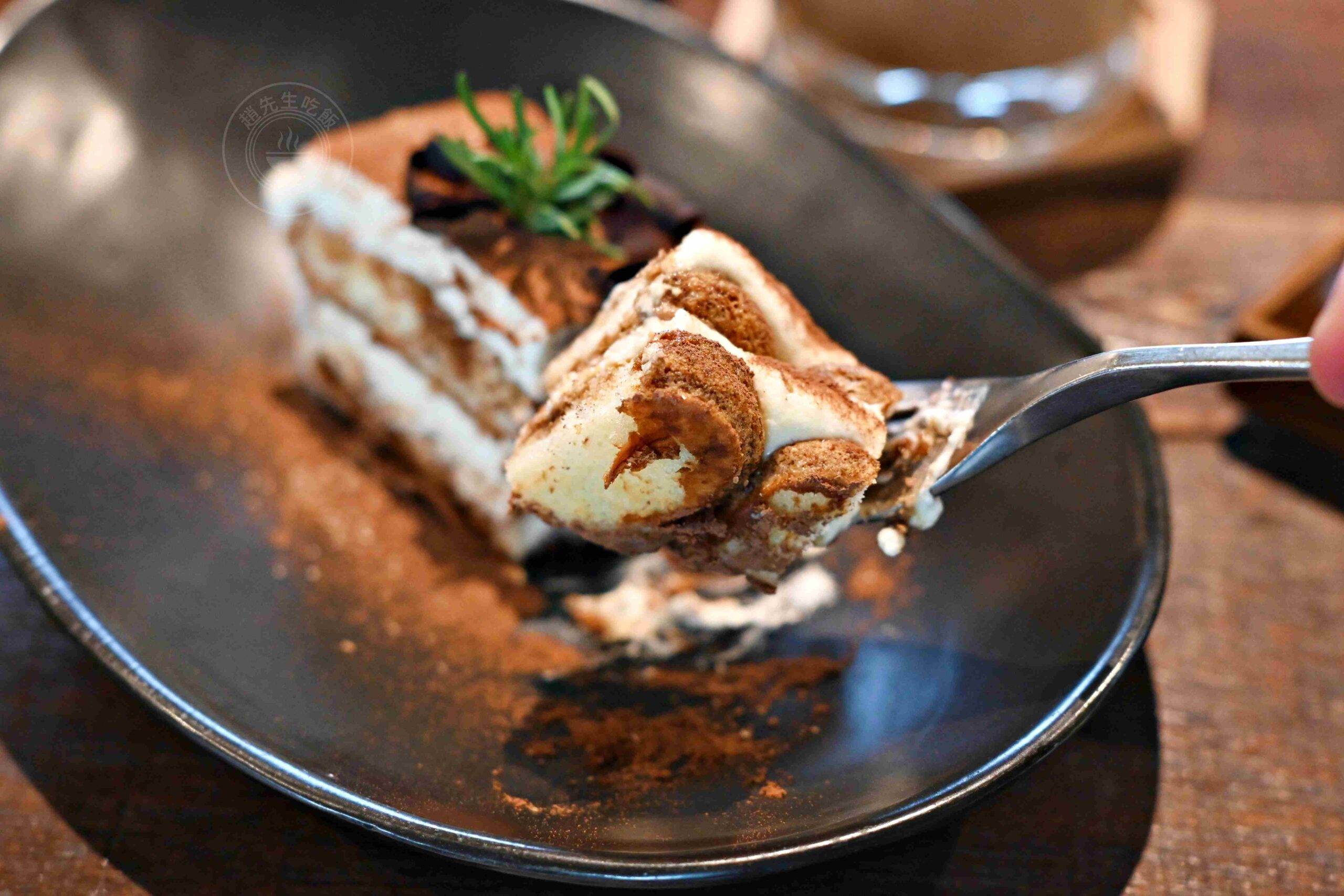 【礁溪美食】蒔花 DailyBlossom Cafe & More，超美純白建築不限時景觀下午茶推薦推薦(菜單) @趙先生吃飯