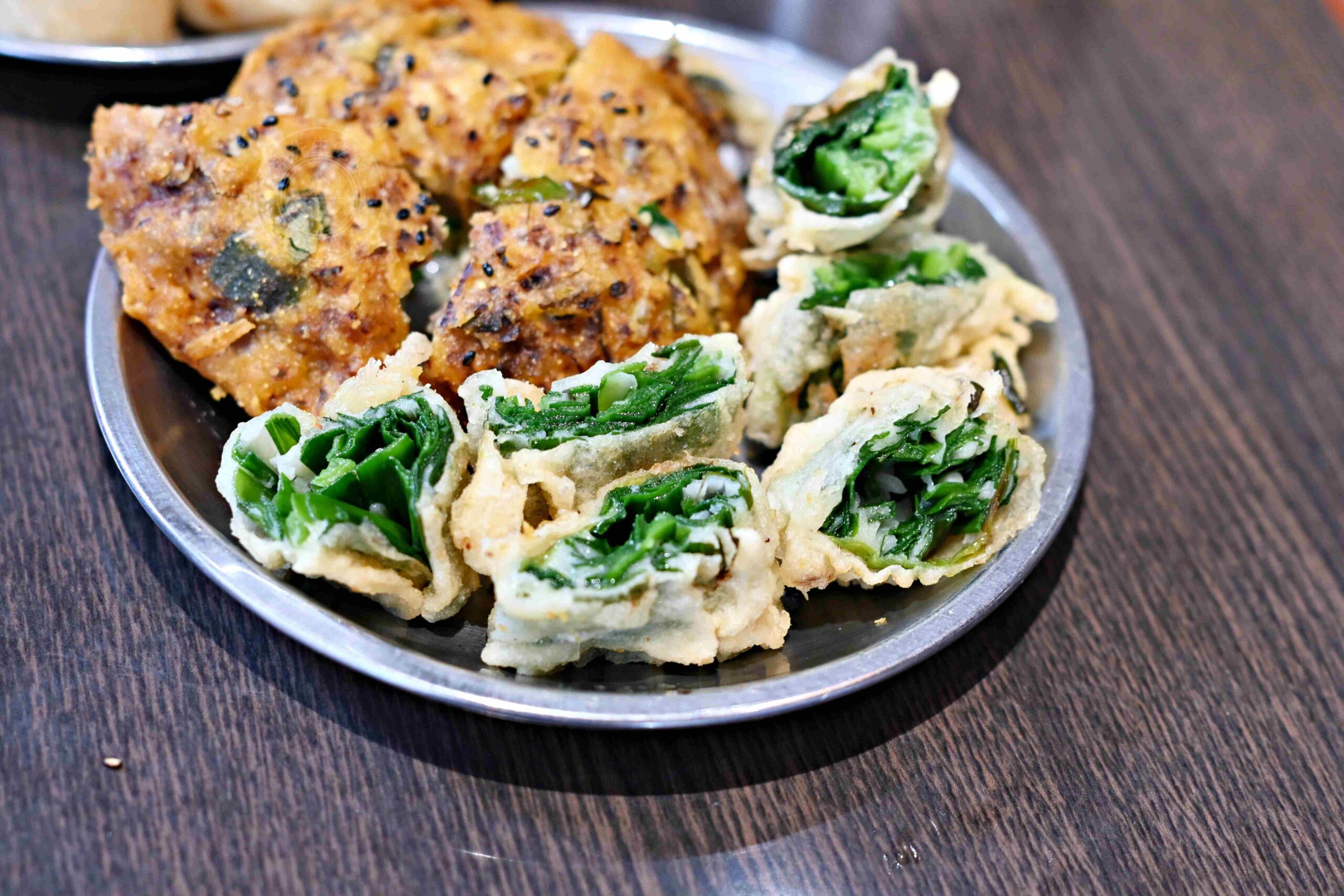 【大同區美食】蔡記迪化街古早味蚵嗲，迪化街巷弄內有冷氣的超人氣小吃推薦(菜單) @趙先生吃飯