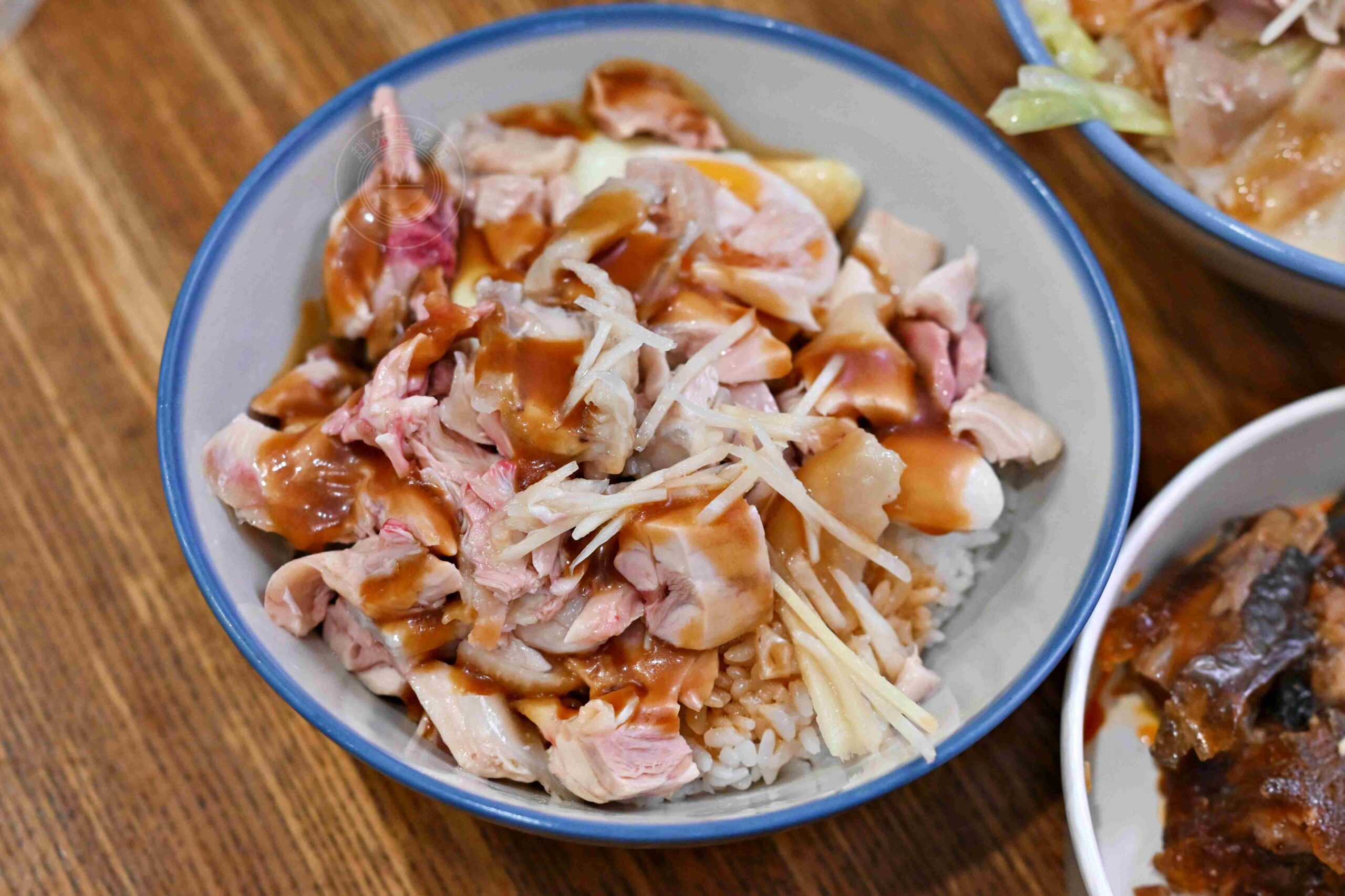 【永和美食】竹林雞肉,2025米其林推薦,雞肉紮實又香甜,排隊名店實至名歸推薦(菜單) @趙先生吃飯 【永和美食】竹林雞肉,2025米其林推薦,雞肉紮實又香甜,排隊名店實至名歸推薦(菜單) @趙先生吃飯