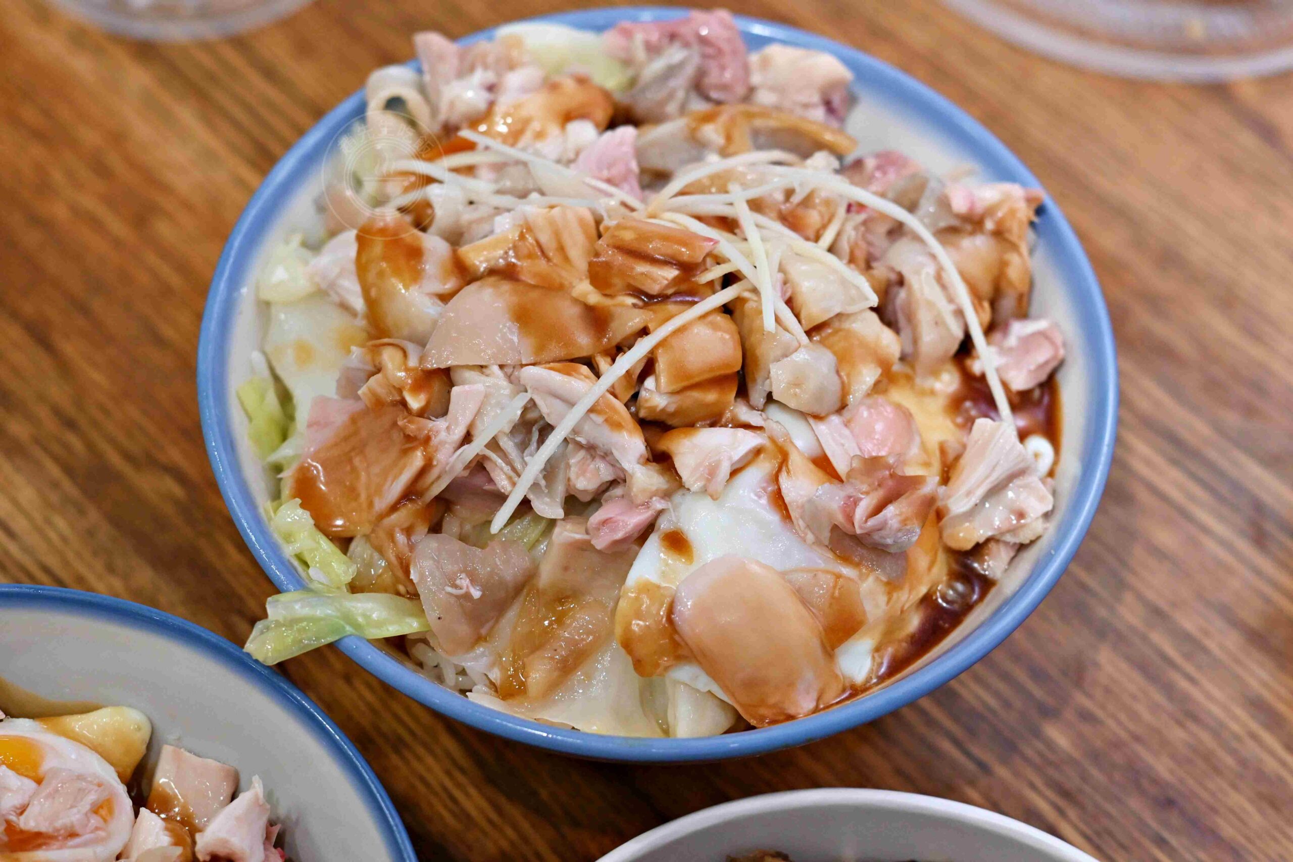 【永和美食】竹林雞肉,2025米其林推薦,雞肉紮實又香甜,排隊名店實至名歸推薦(菜單) @趙先生吃飯 【永和美食】竹林雞肉,2025米其林推薦,雞肉紮實又香甜,排隊名店實至名歸推薦(菜單) @趙先生吃飯