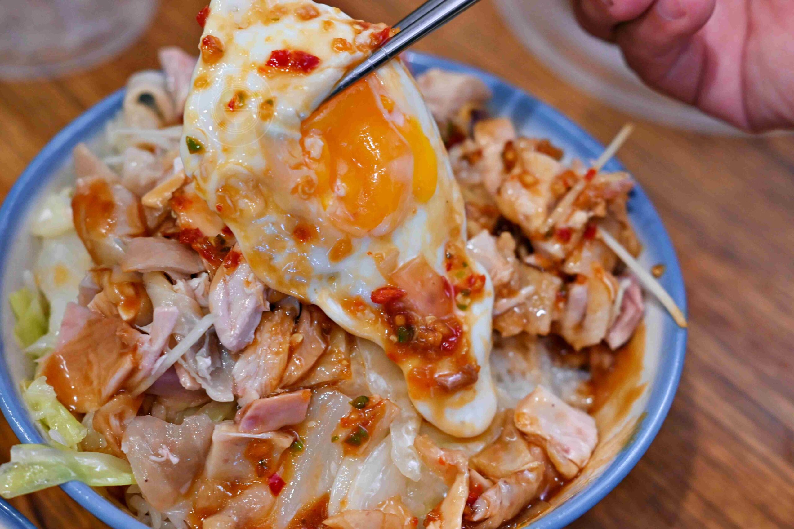 【永和美食】竹林雞肉,2025米其林推薦,雞肉紮實又香甜,排隊名店實至名歸推薦(菜單) @趙先生吃飯 【永和美食】竹林雞肉,2025米其林推薦,雞肉紮實又香甜,排隊名店實至名歸推薦(菜單) @趙先生吃飯