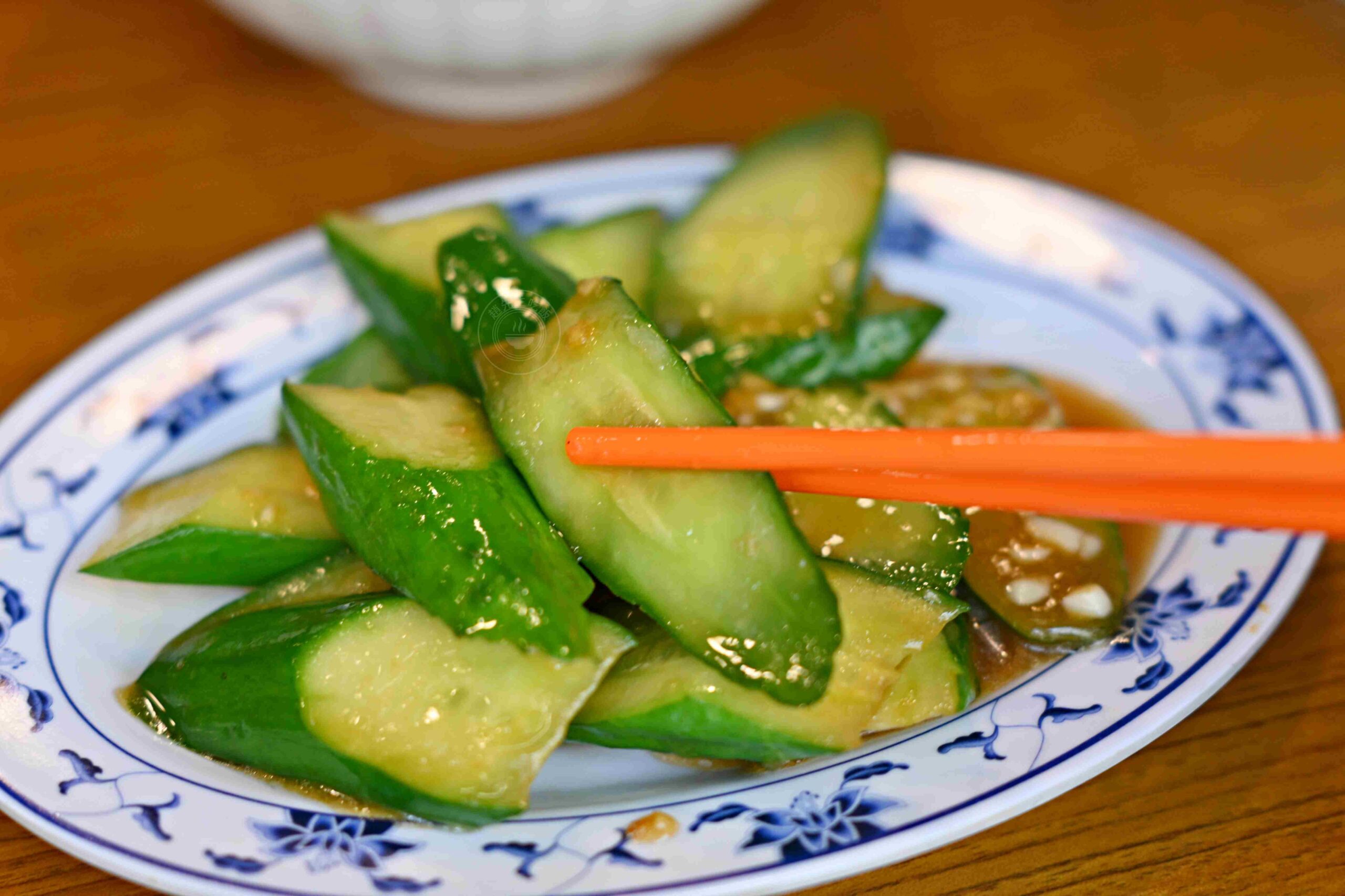 【中和美食】上好雞肉，米其林必比登推薦，隱身巷弄的超強雞肉飯推薦(菜單) @趙先生吃飯