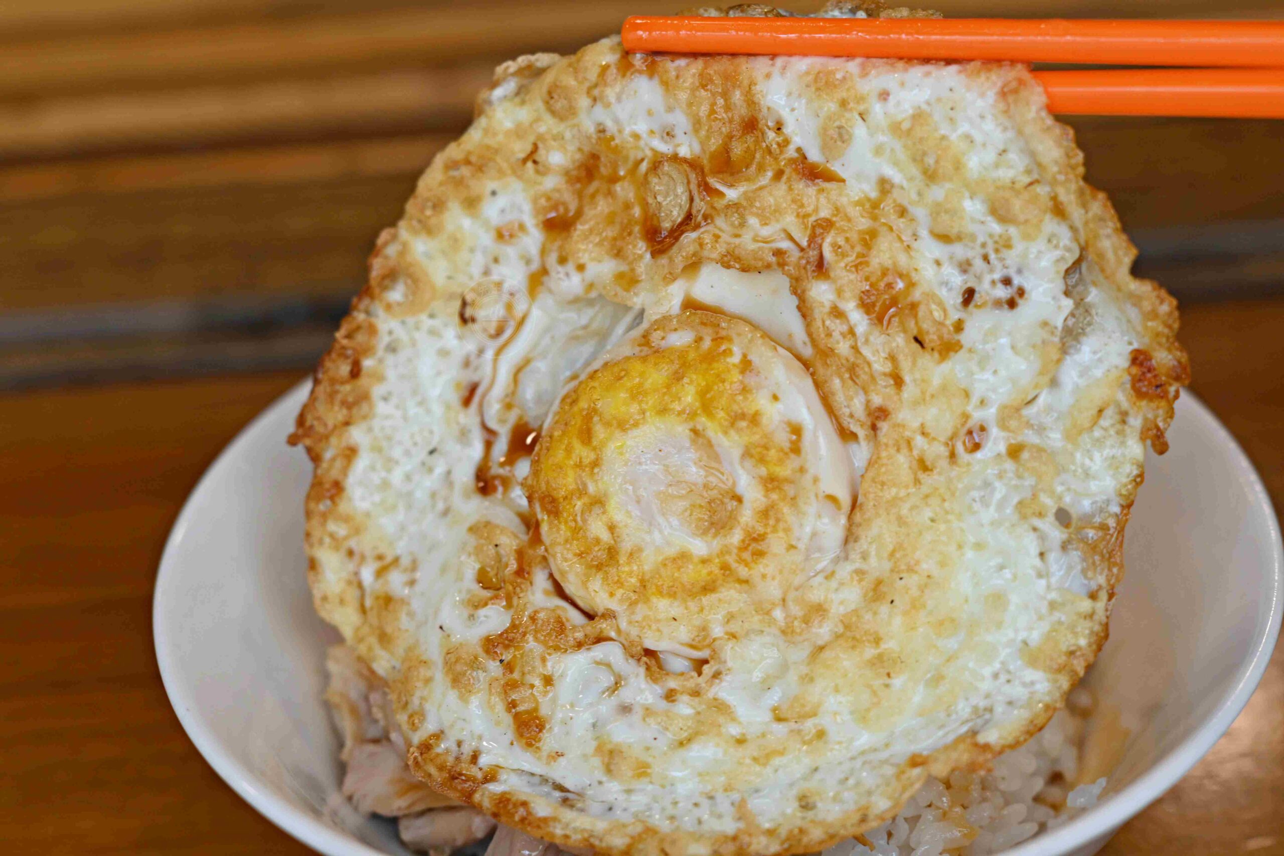 【中和美食】上好雞肉，米其林必比登推薦，隱身巷弄的超強雞肉飯推薦(菜單) @趙先生吃飯