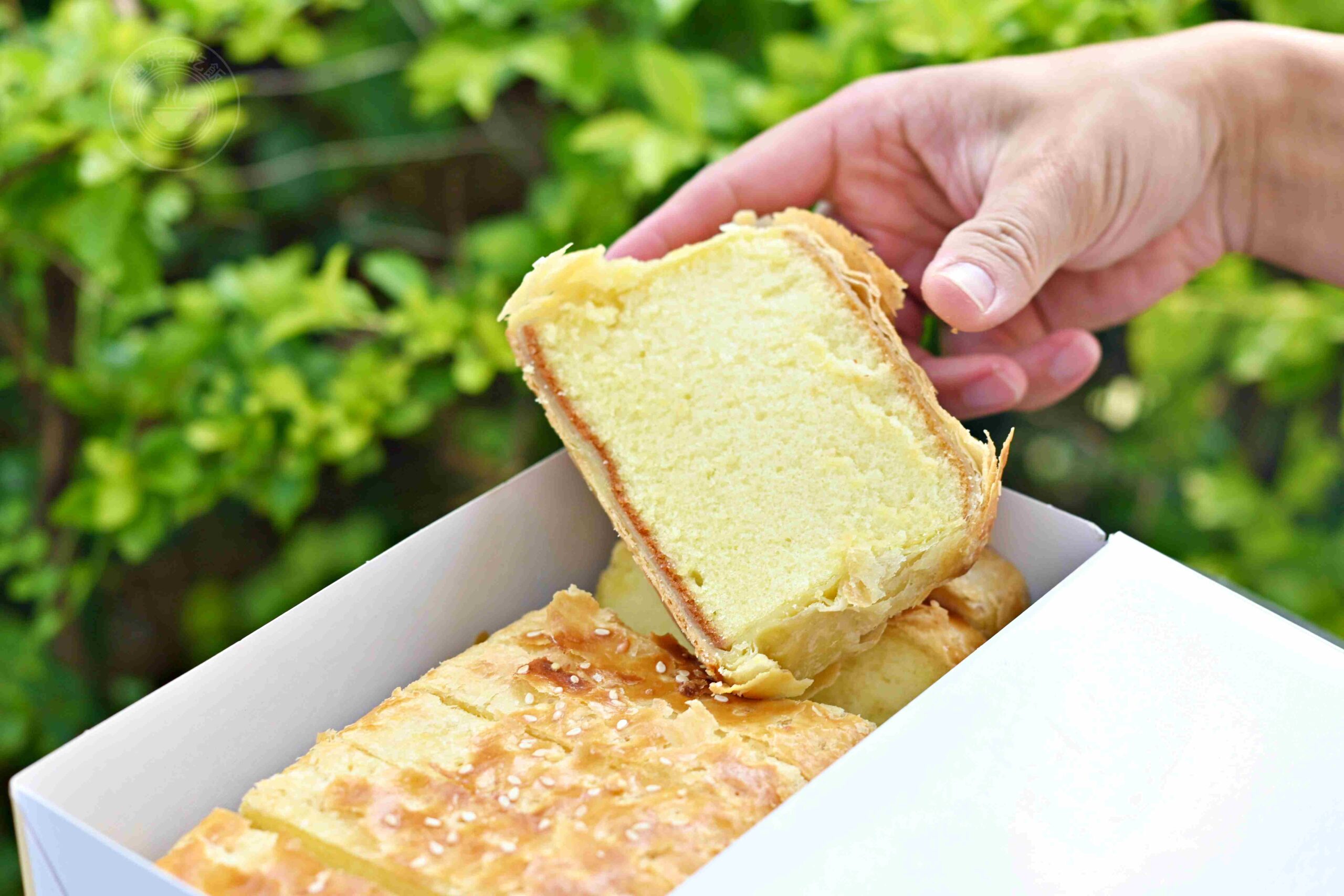 【板橋美食】小潘蛋糕坊，藏在巷弄的超強傳統蛋糕，排隊名產鳳凰酥與起酥蛋糕推薦(菜單) @趙先生吃飯