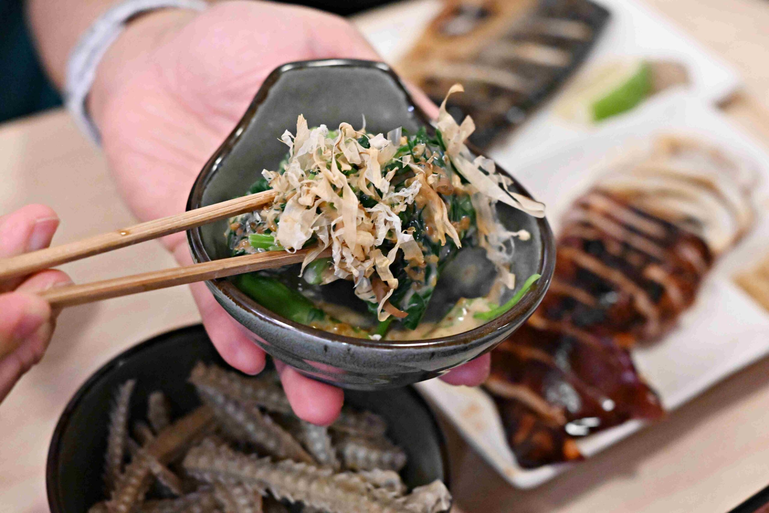 【中山美食】肥前屋，重新開幕，鰻魚誠實心得分享推薦(菜單) @趙先生吃飯