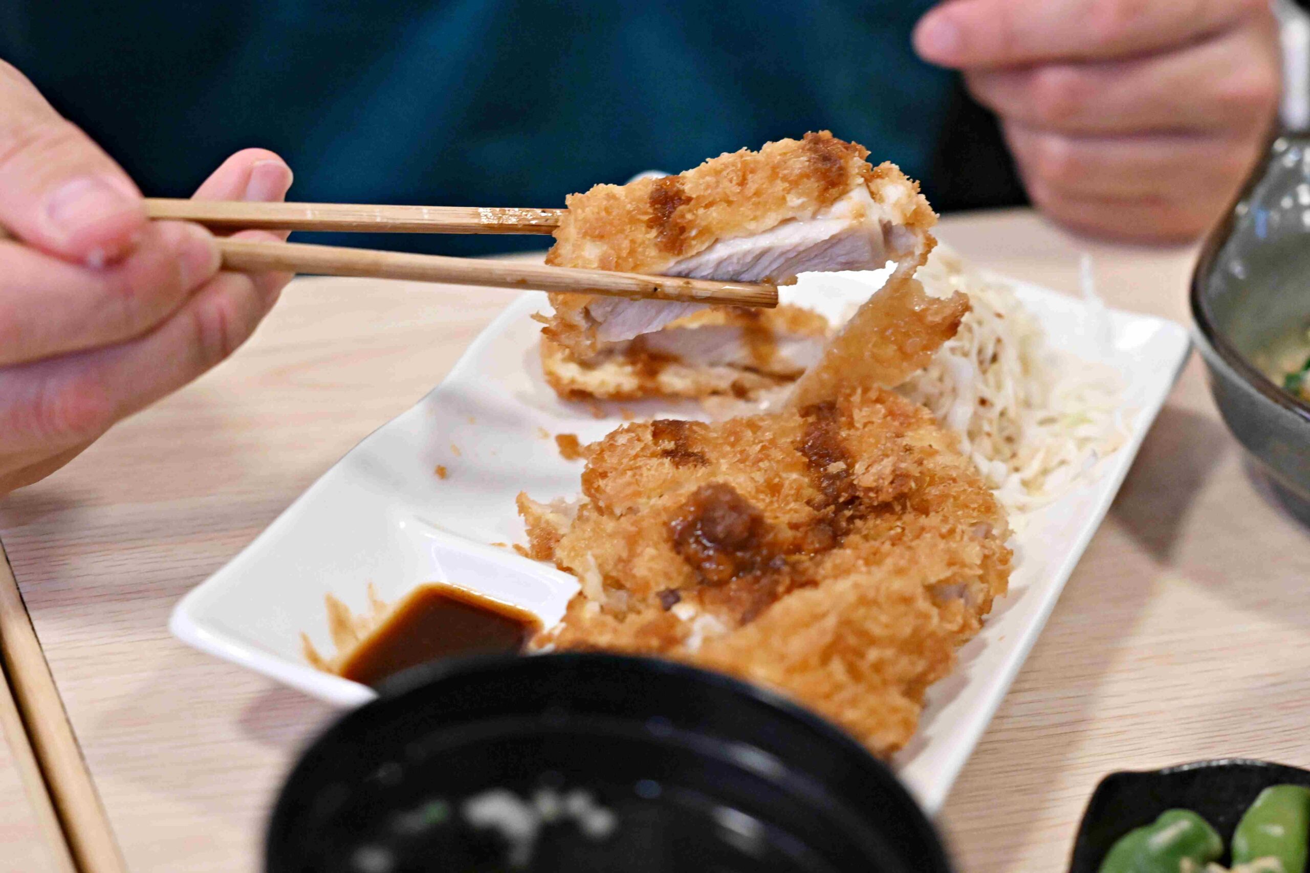 【中山美食】肥前屋，重新開幕，鰻魚誠實心得分享推薦(菜單) @趙先生吃飯