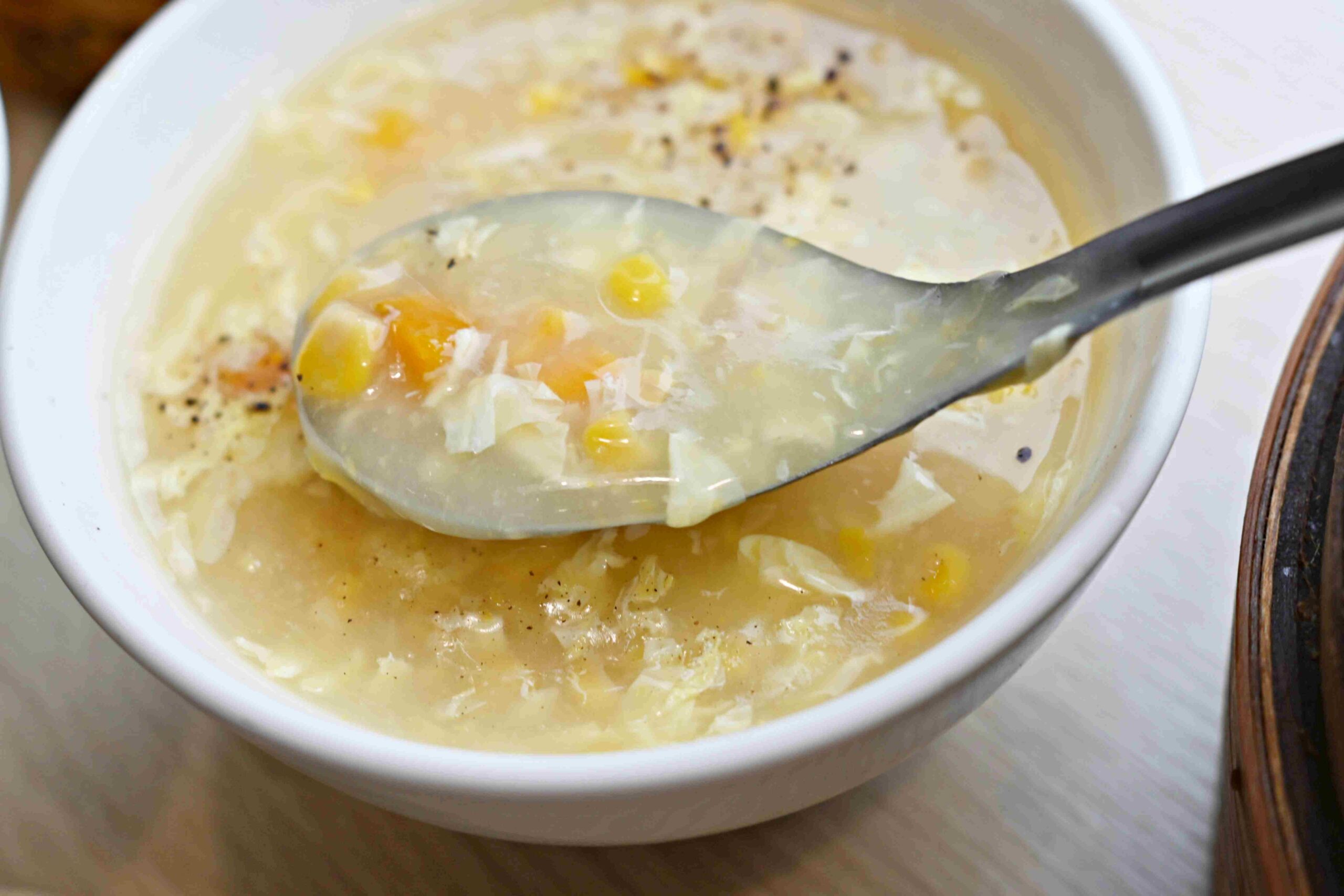 【松山美食】亓家蒸餃，我心目中台北前三名的噴汁蒸餃老店推薦(菜單) @趙先生吃飯