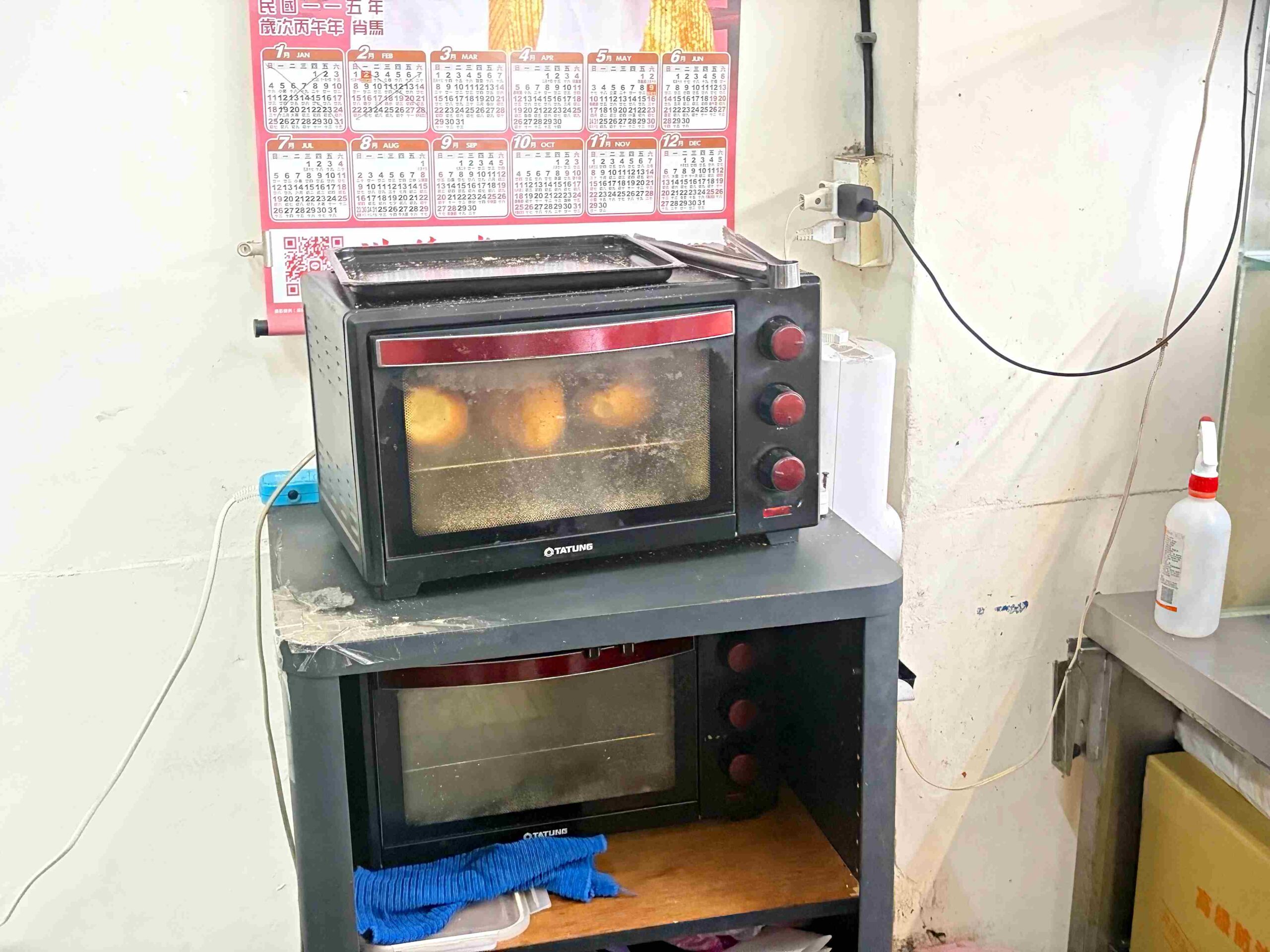 【三重美食】陳氏越南法國麵包，隱藏版料多紮實麵包在地滋味推薦(菜單) @趙先生吃飯