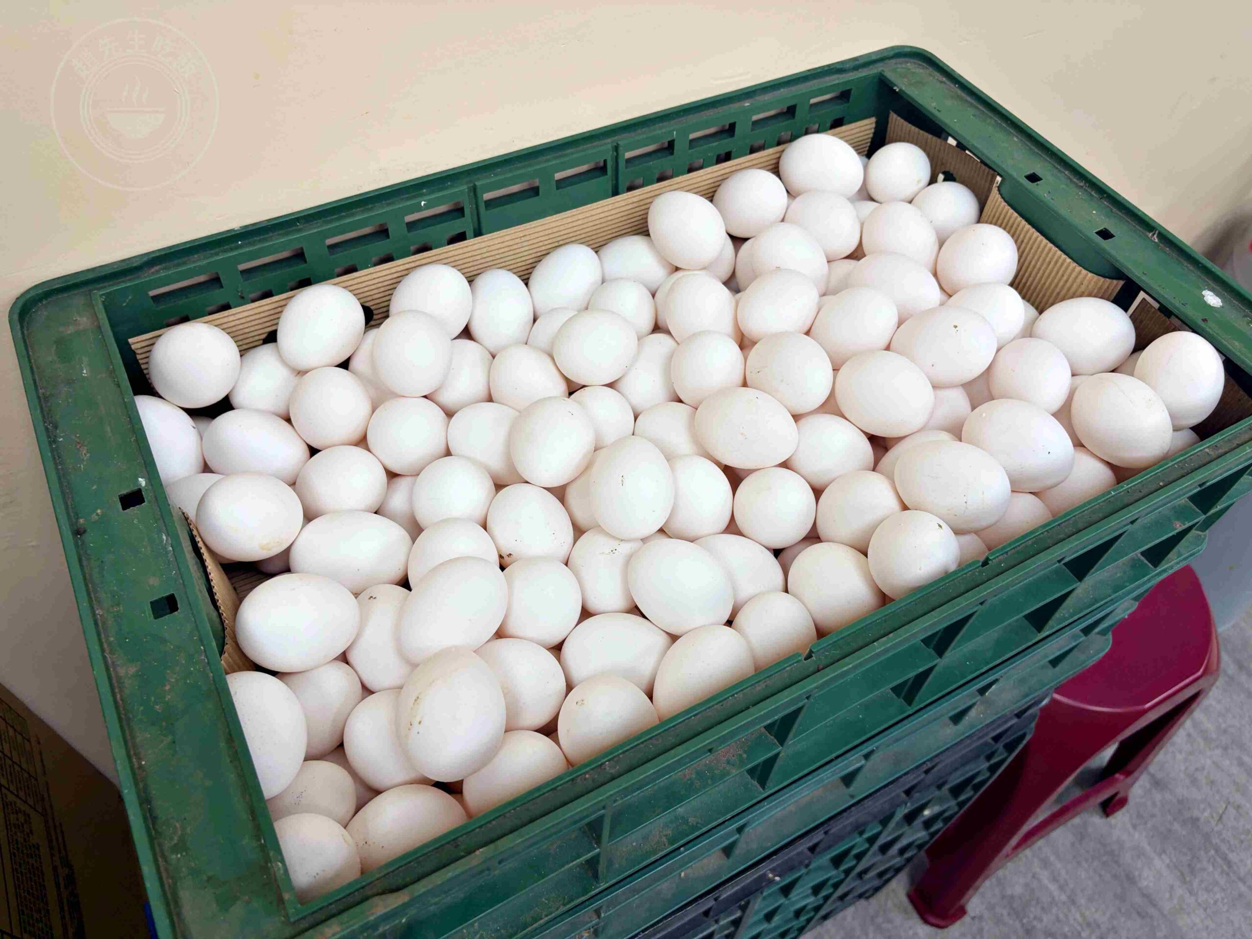 【高雄美食】六姐傳統飯糰特製蛋餅專賣店，30年飽足感蛋餅、飯糰，奧運銀牌戴資穎也超愛！(菜單) @趙先生吃飯