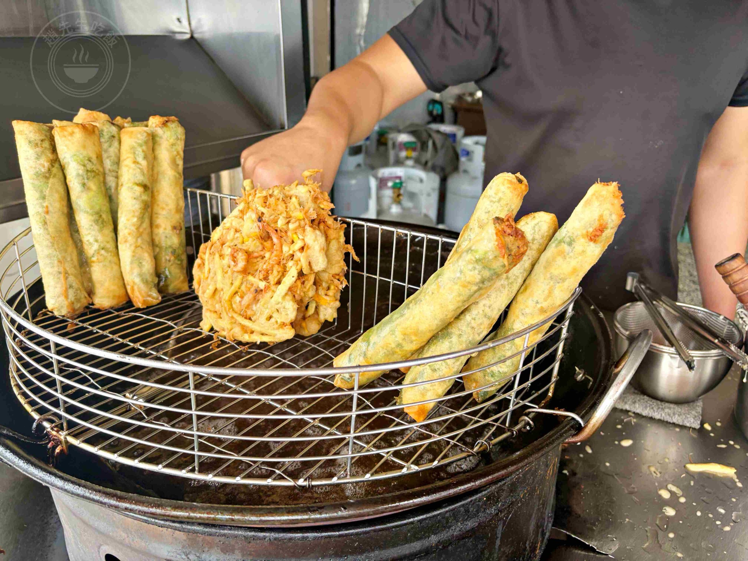 【松山區美食】招治飯店，五星主廚用味道告訴你為什麼值得排隊(菜單) @趙先生吃飯