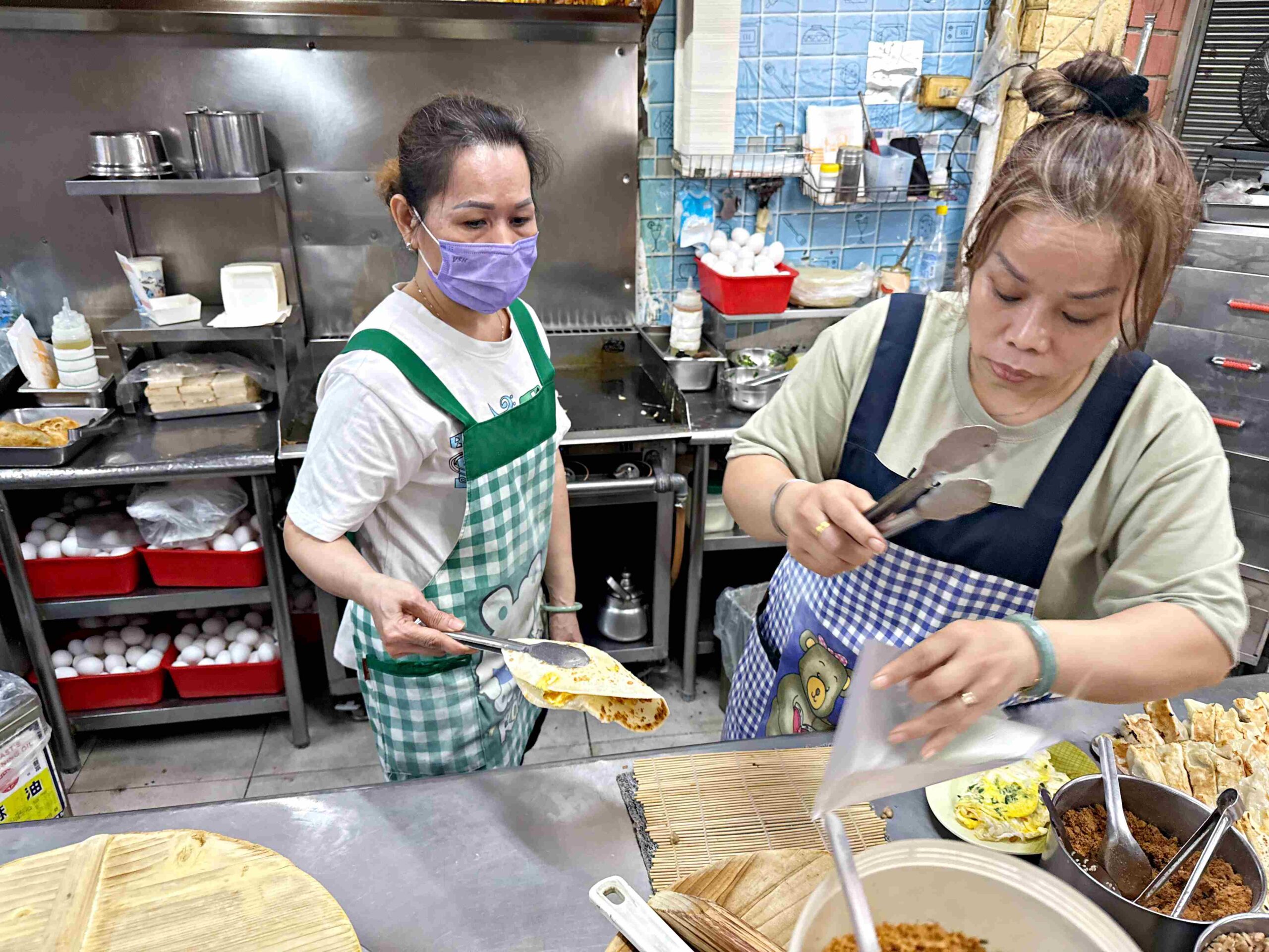 【三重美食】永和豆漿,今大旁低調平價無名永和豆漿推薦(菜單) @趙先生吃飯 【三重美食】永和豆漿,今大旁低調平價無名永和豆漿推薦(菜單) @趙先生吃飯