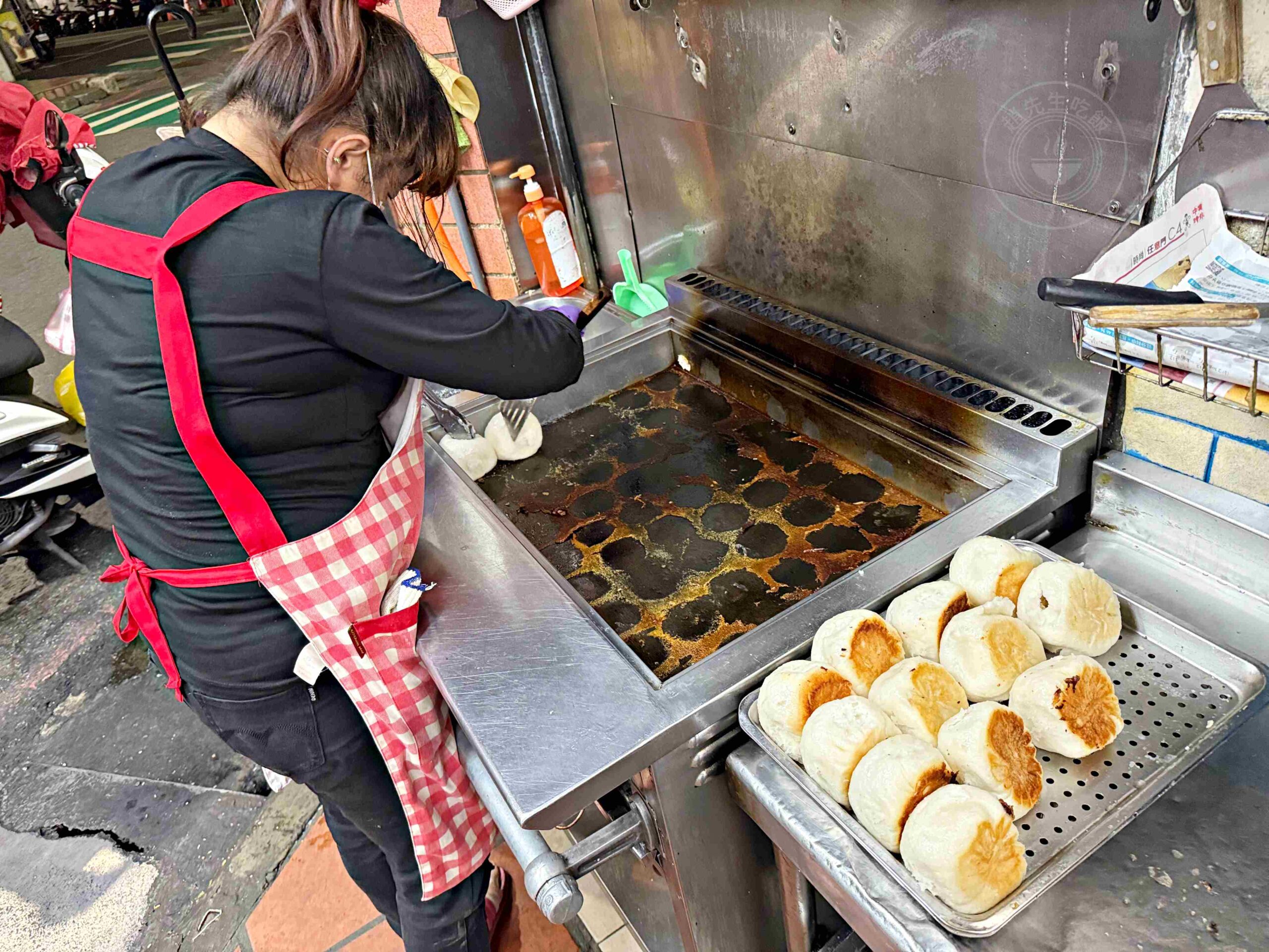 【三重美食】永和豆漿,今大旁低調平價無名永和豆漿推薦(菜單) @趙先生吃飯 【三重美食】永和豆漿,今大旁低調平價無名永和豆漿推薦(菜單) @趙先生吃飯